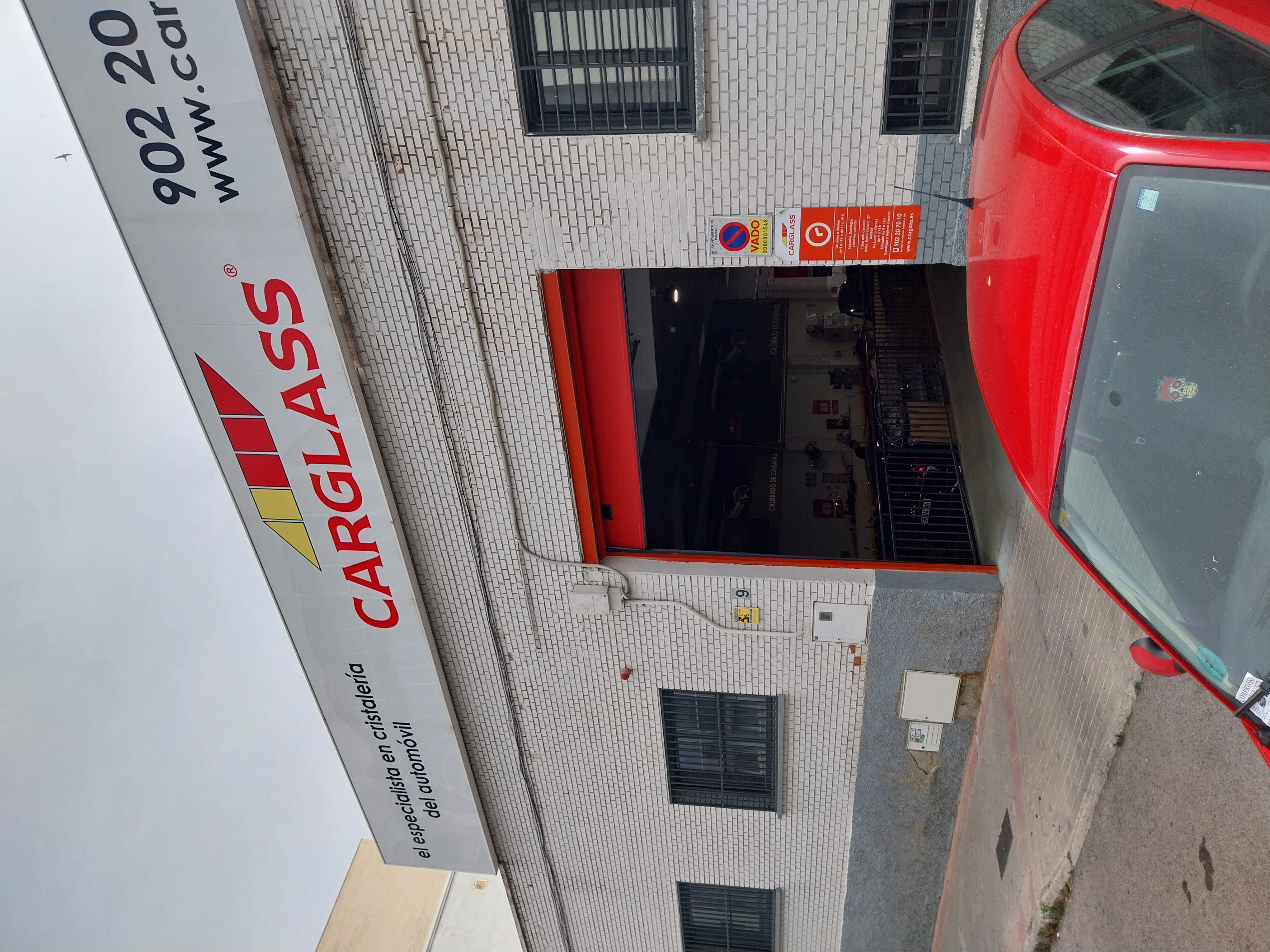Foto 2 di Carglass