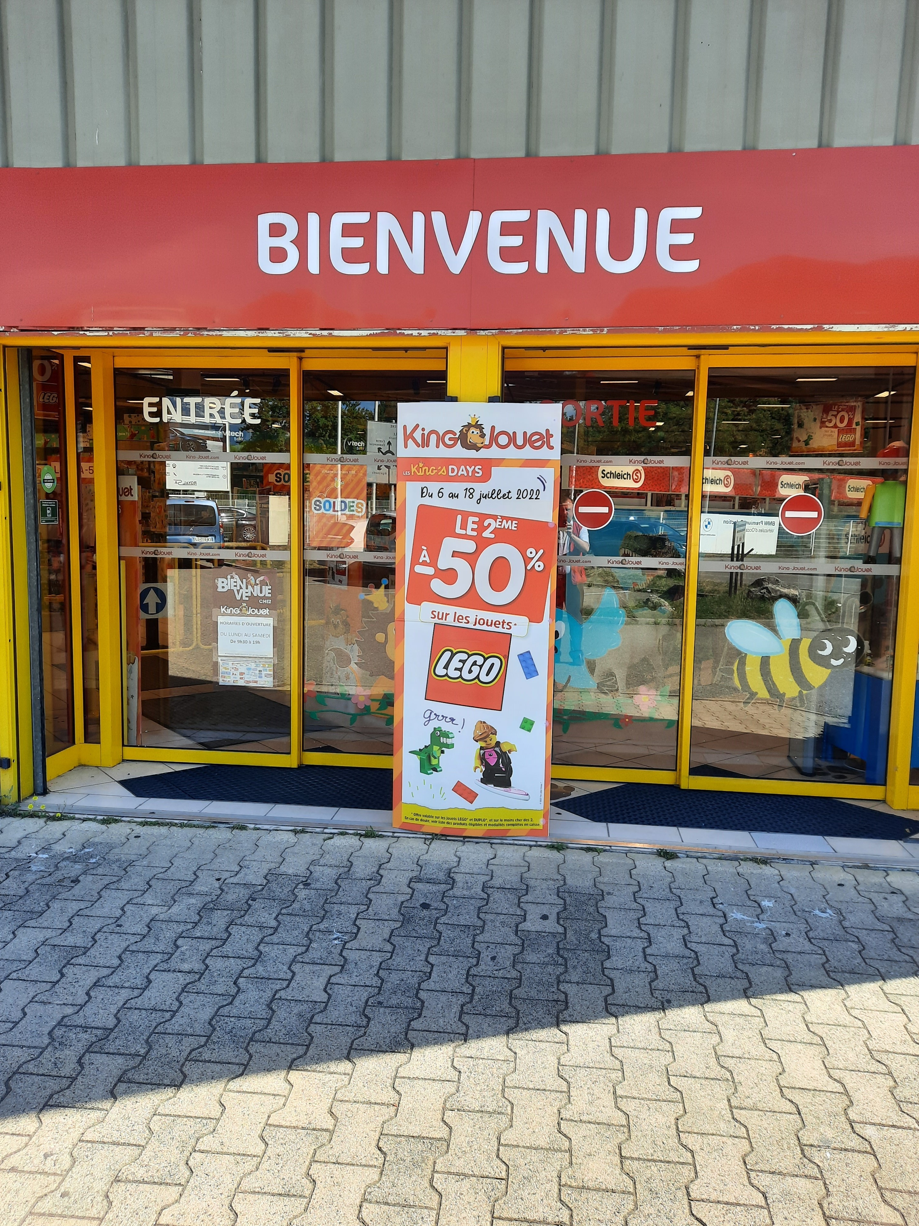 Foto 60 di King Jouet