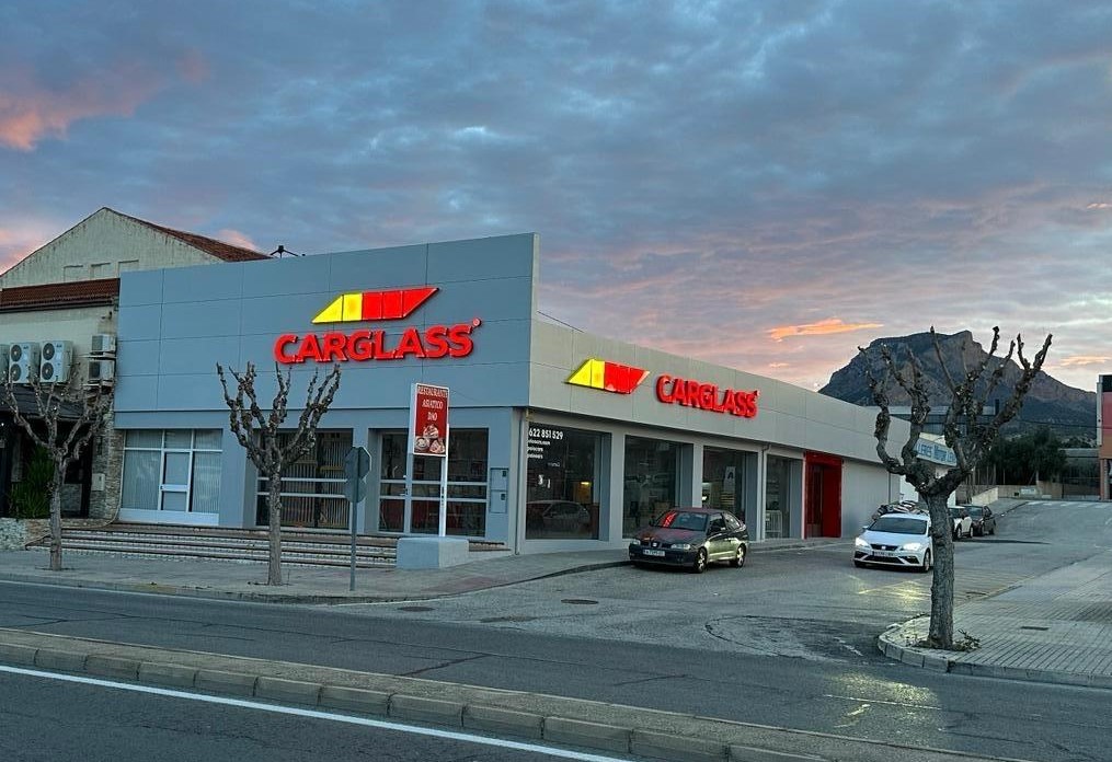 Foto 1 di Carglass