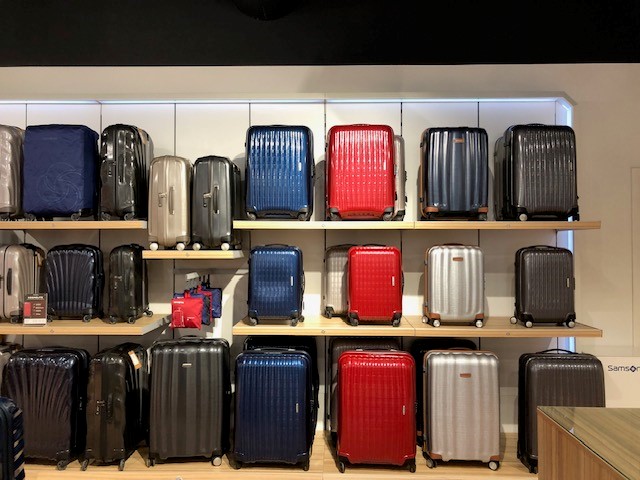 Foto 4 di Samsonite