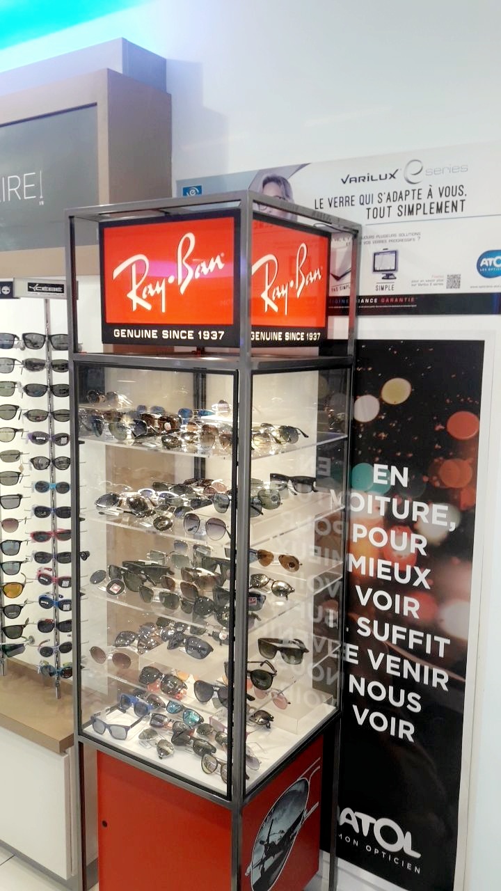 Foto 3 di ATOL mon OPTICIEN