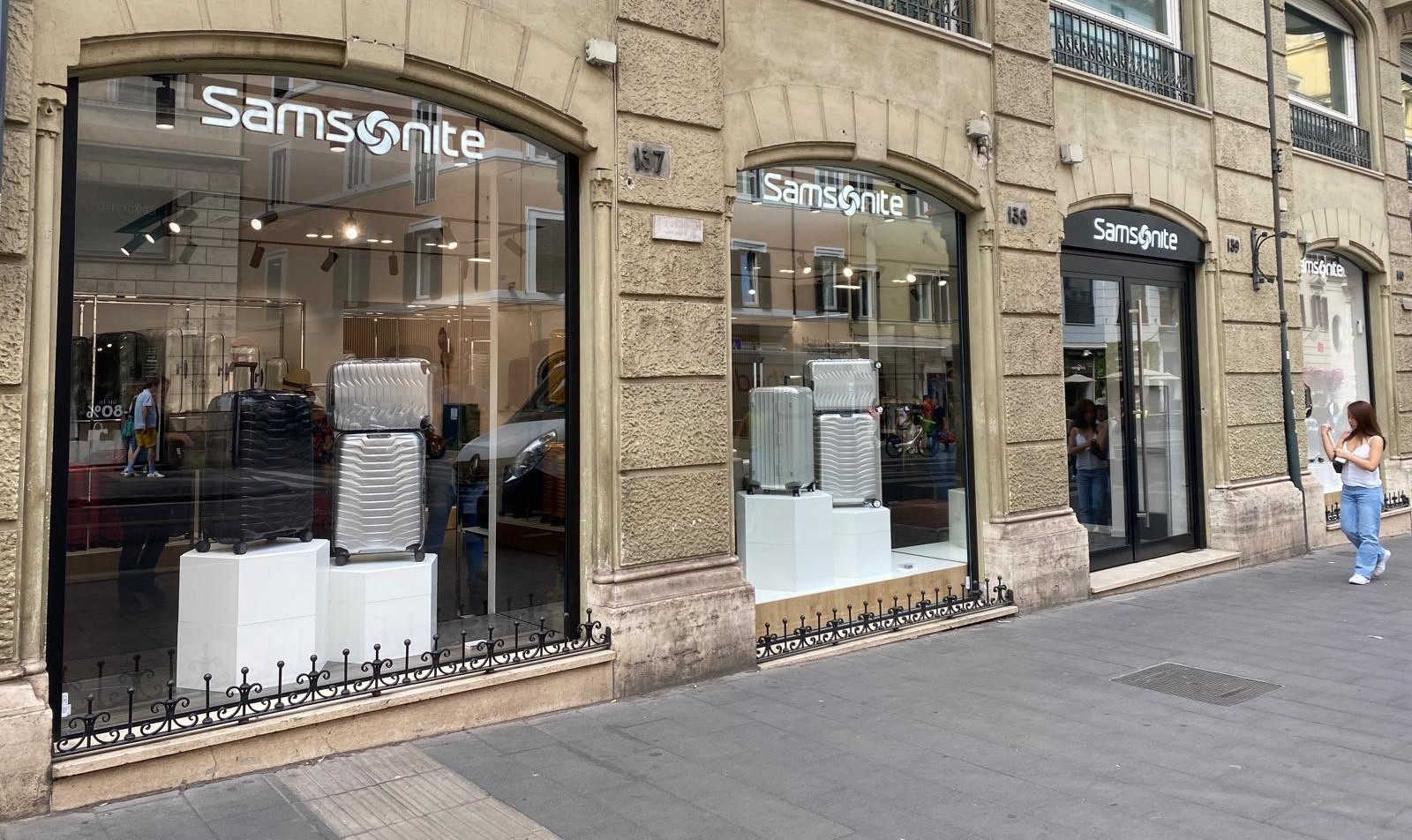 Foto 152 de Samsonite