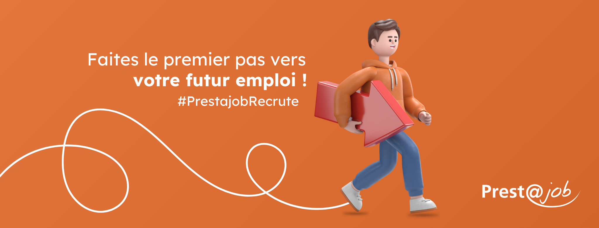 Foto 3 di Prestajob