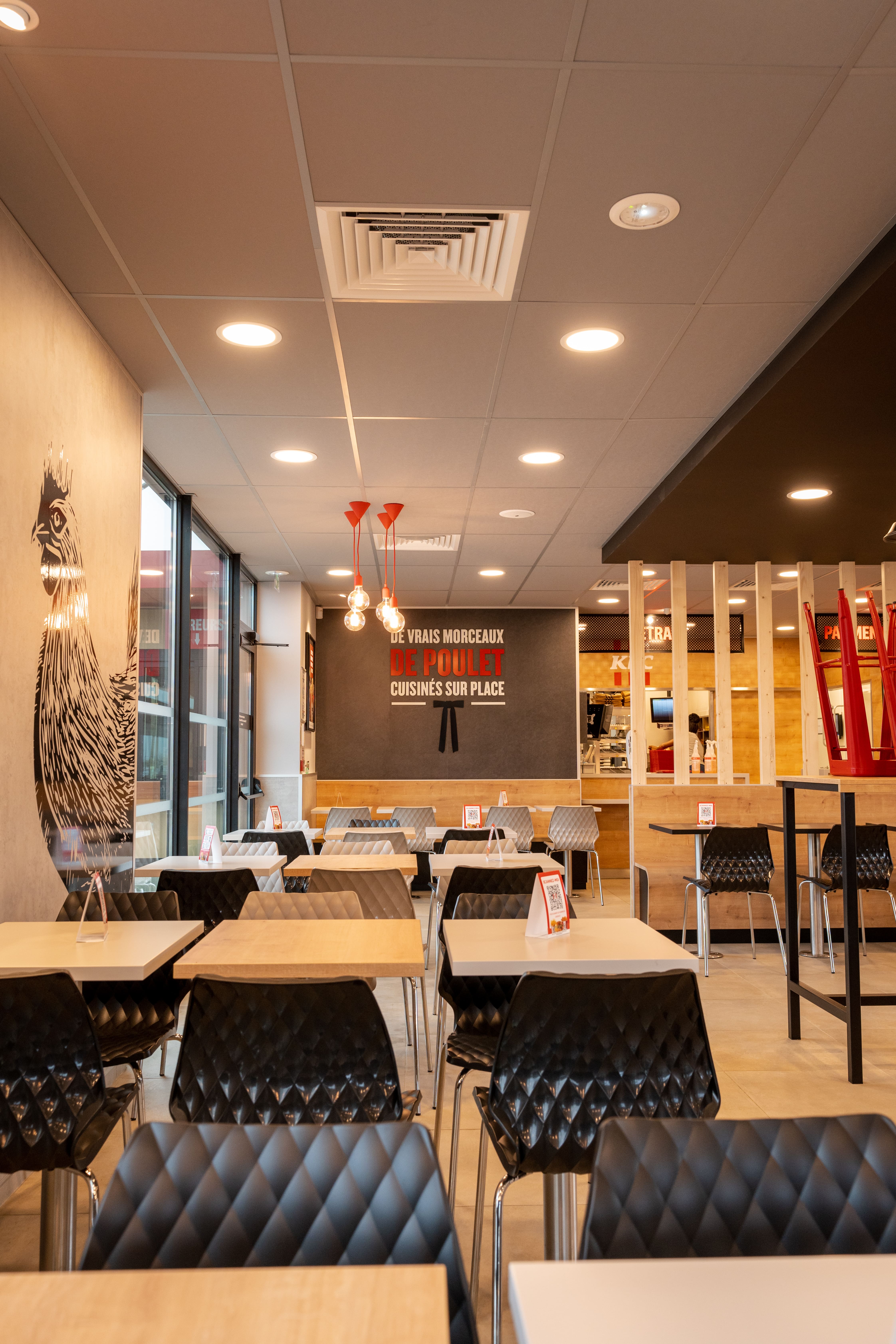 Foto 30 di KFC Saint Gaudens