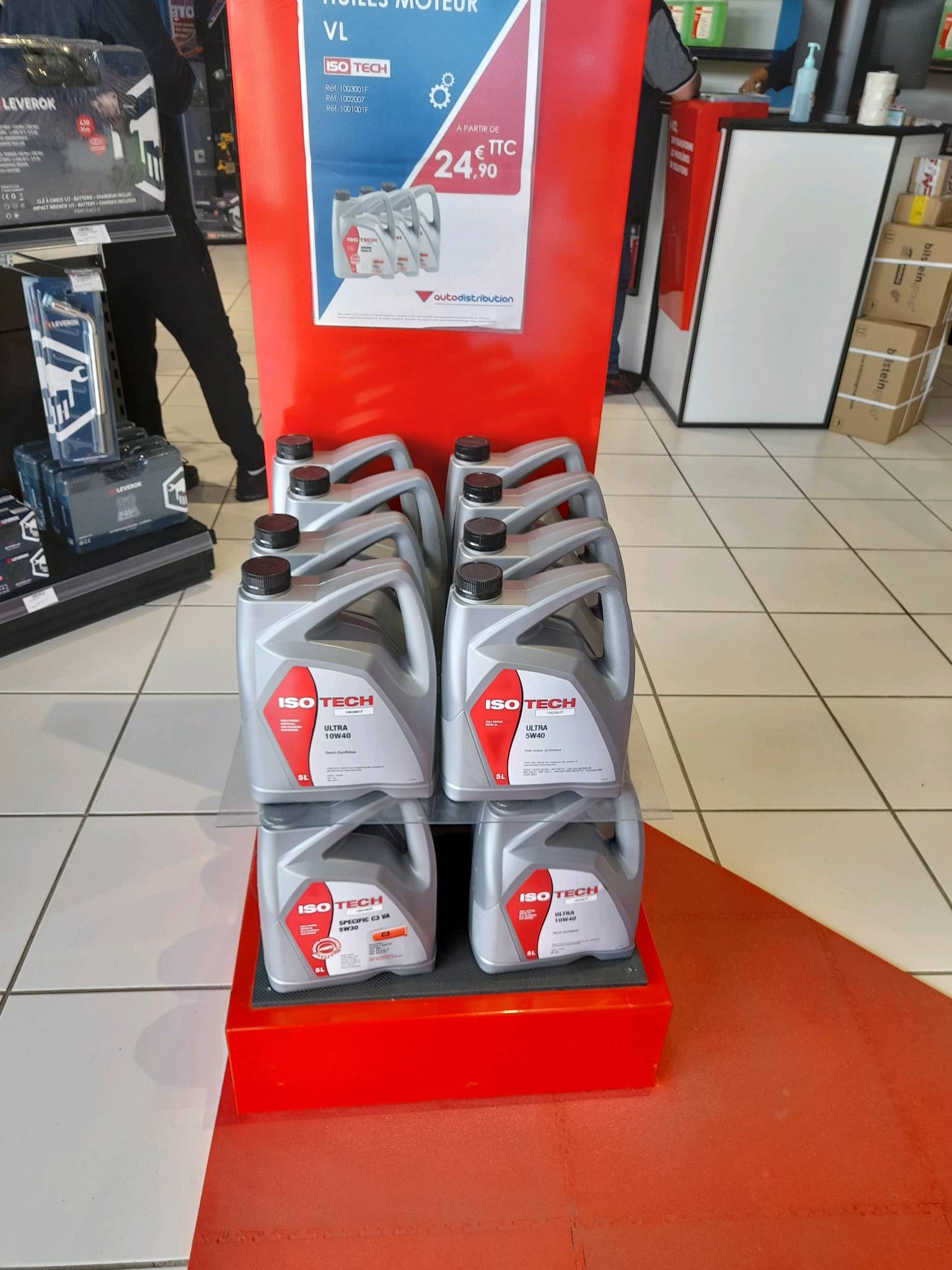 Foto 13 di Autodistribution SMAG