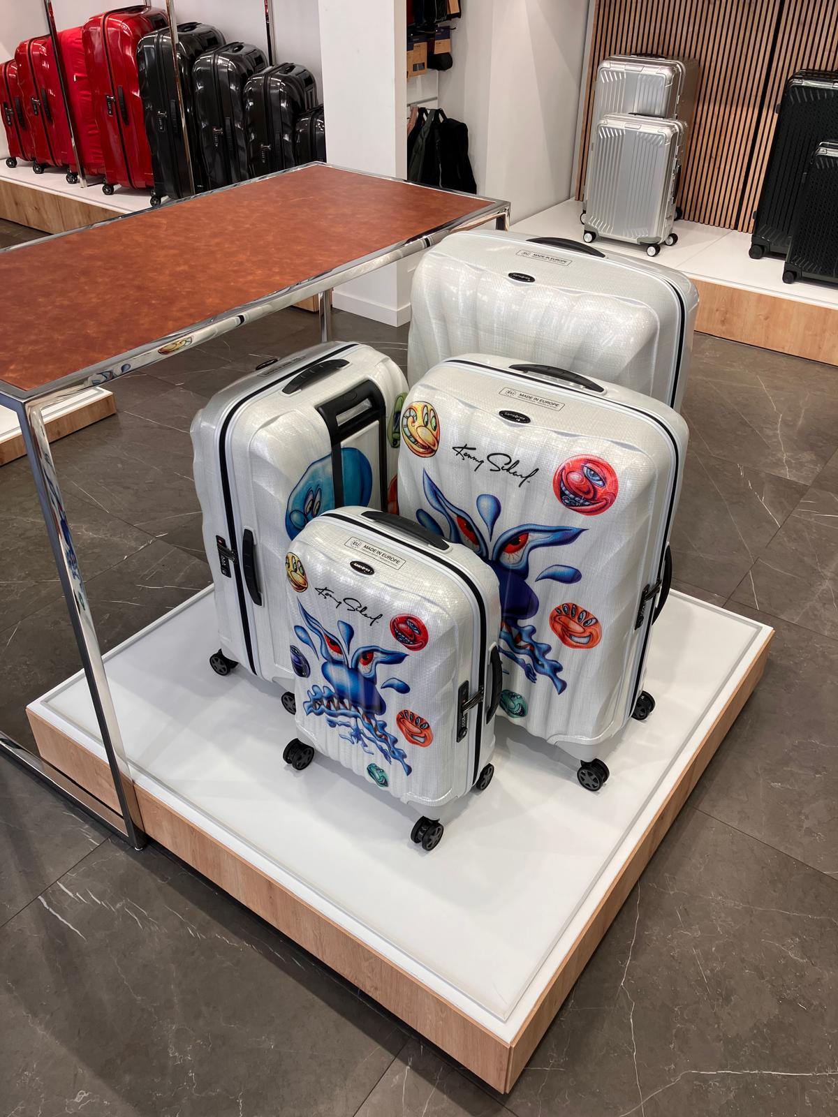 Foto 160 de Samsonite