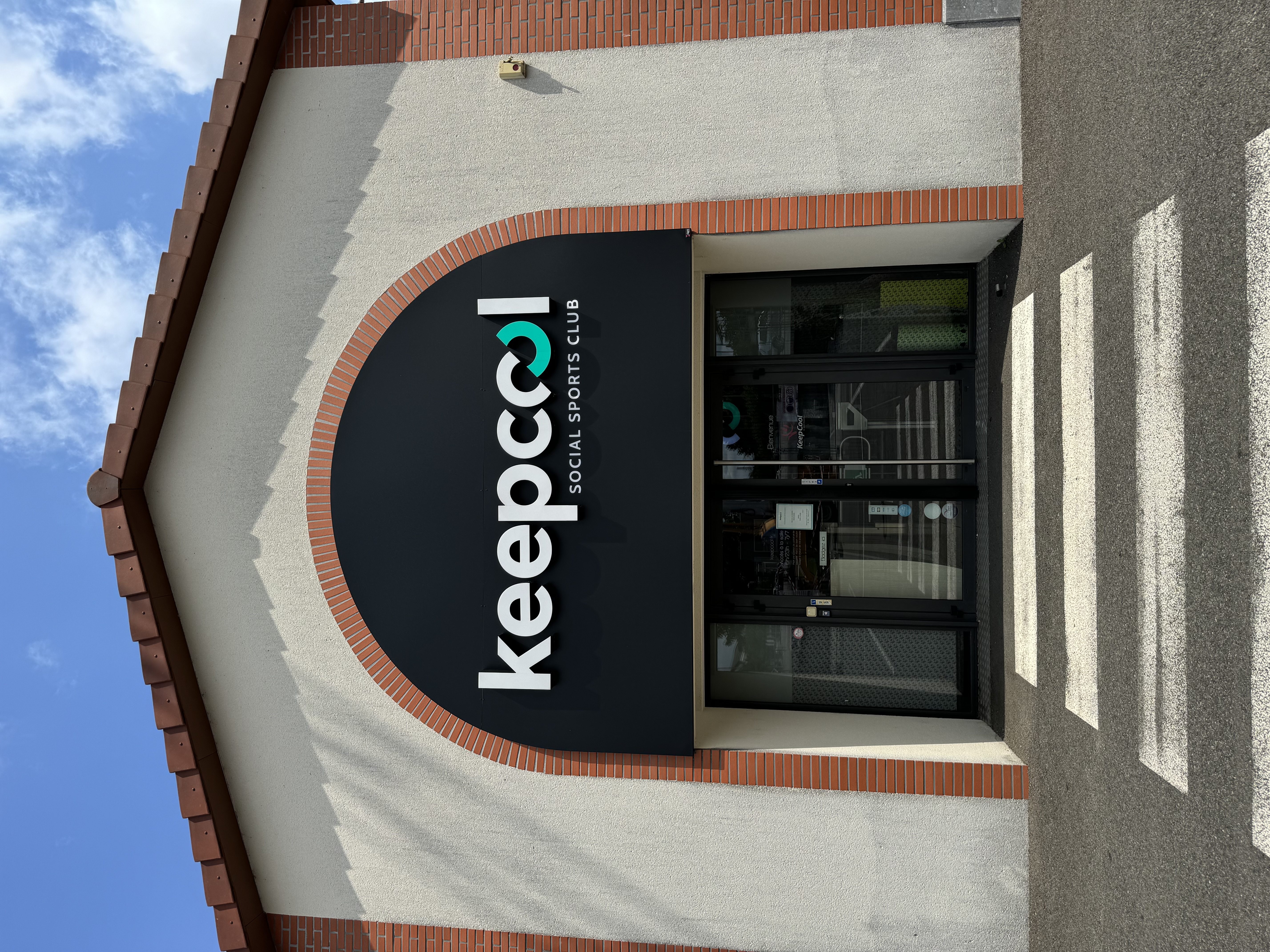Foto 18 di Keepcool Tarbes