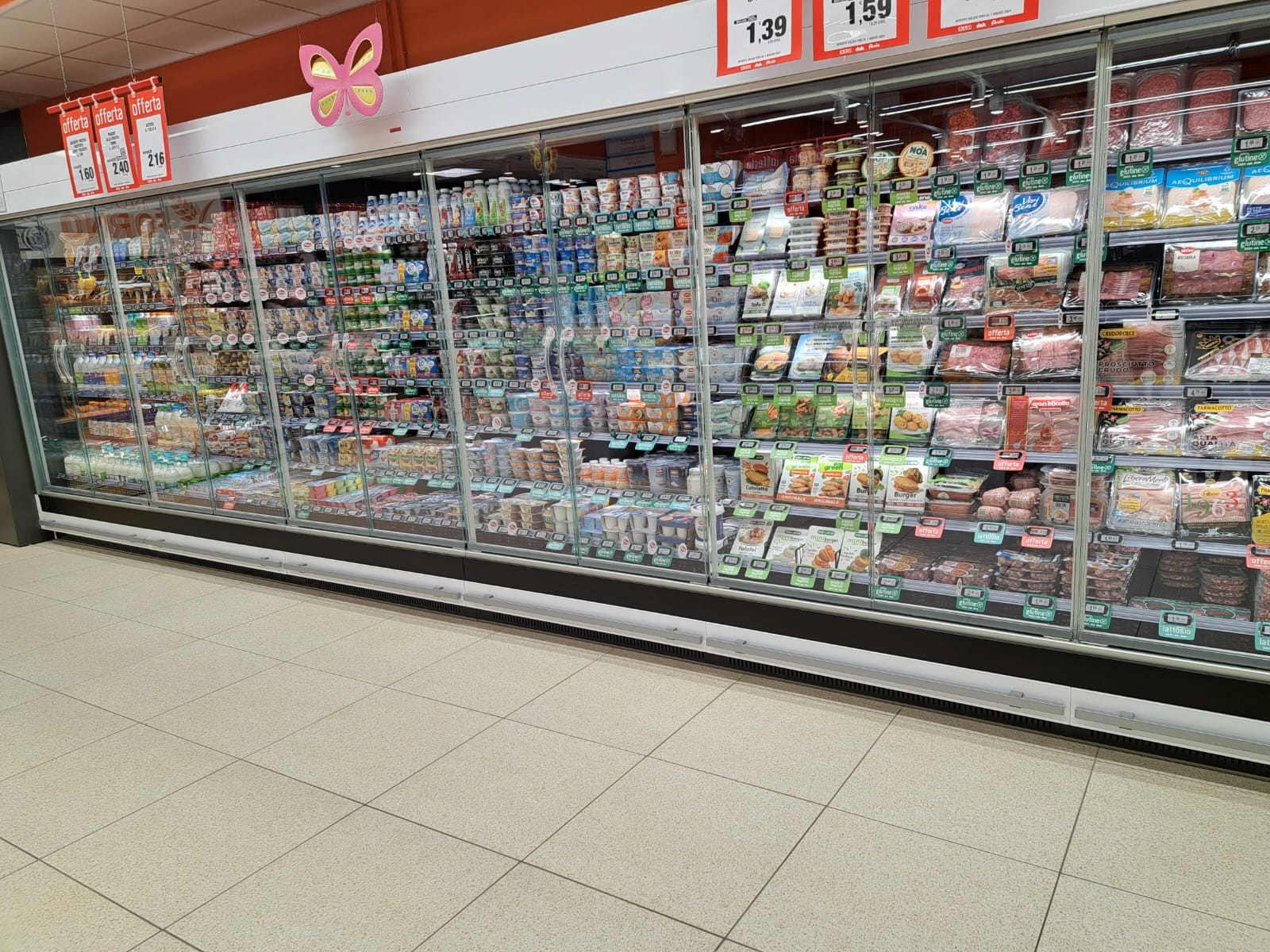 Photo 6 de Supermercato dok