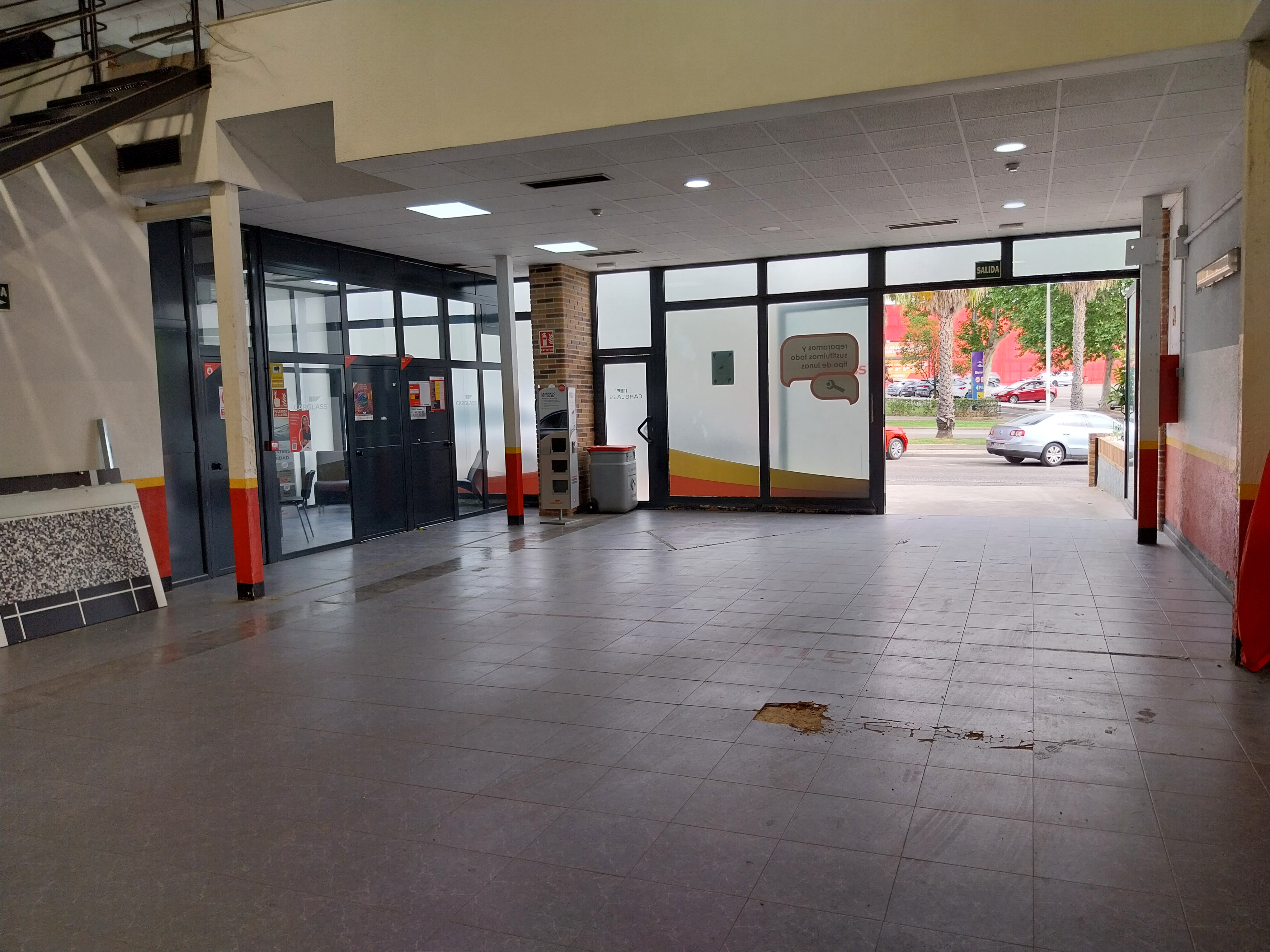 Foto 14 di Carglass