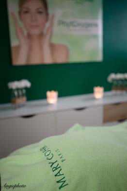 Foto 4 de Cel'Esthetik