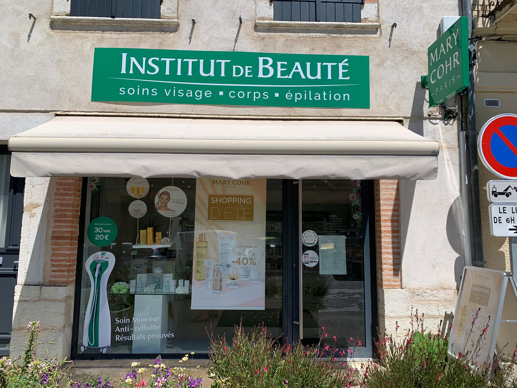 Foto 7 di Institut Actuel Beauté
