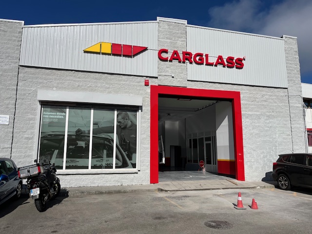 Foto 2 di Carglass