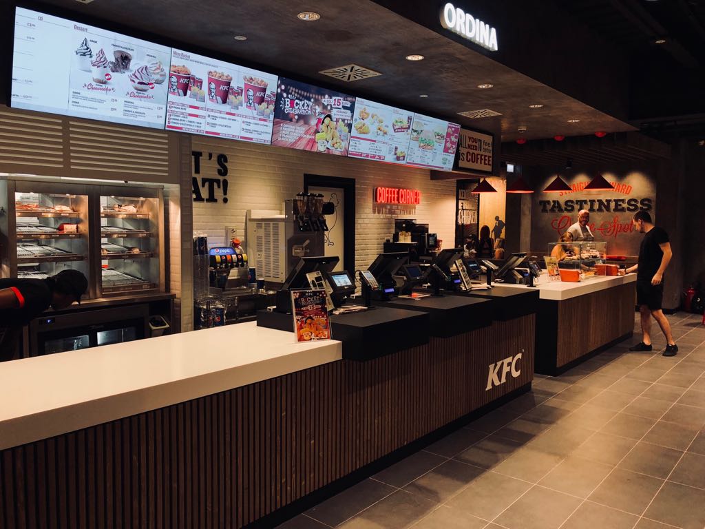 Foto 8 di KFC