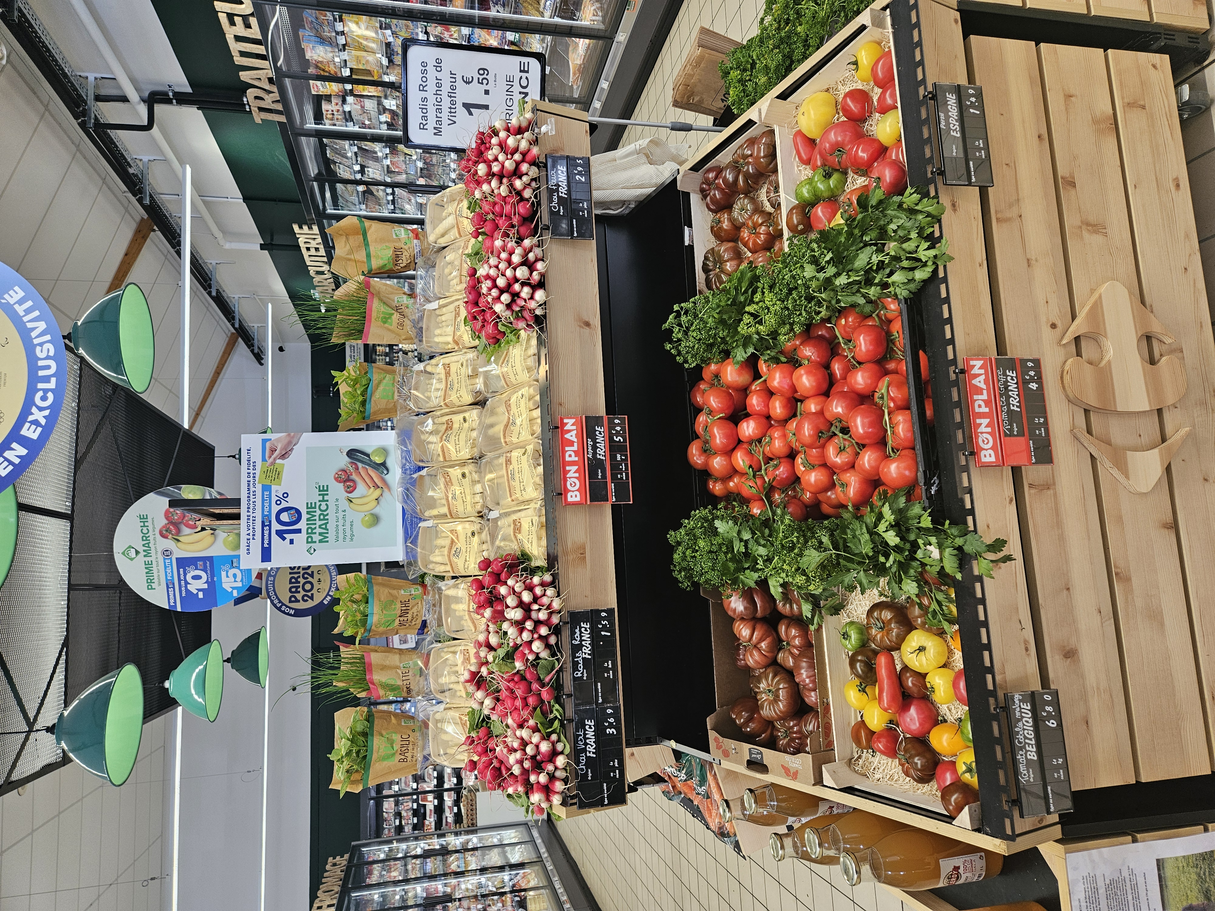 Foto 10 di Carrefour Contact