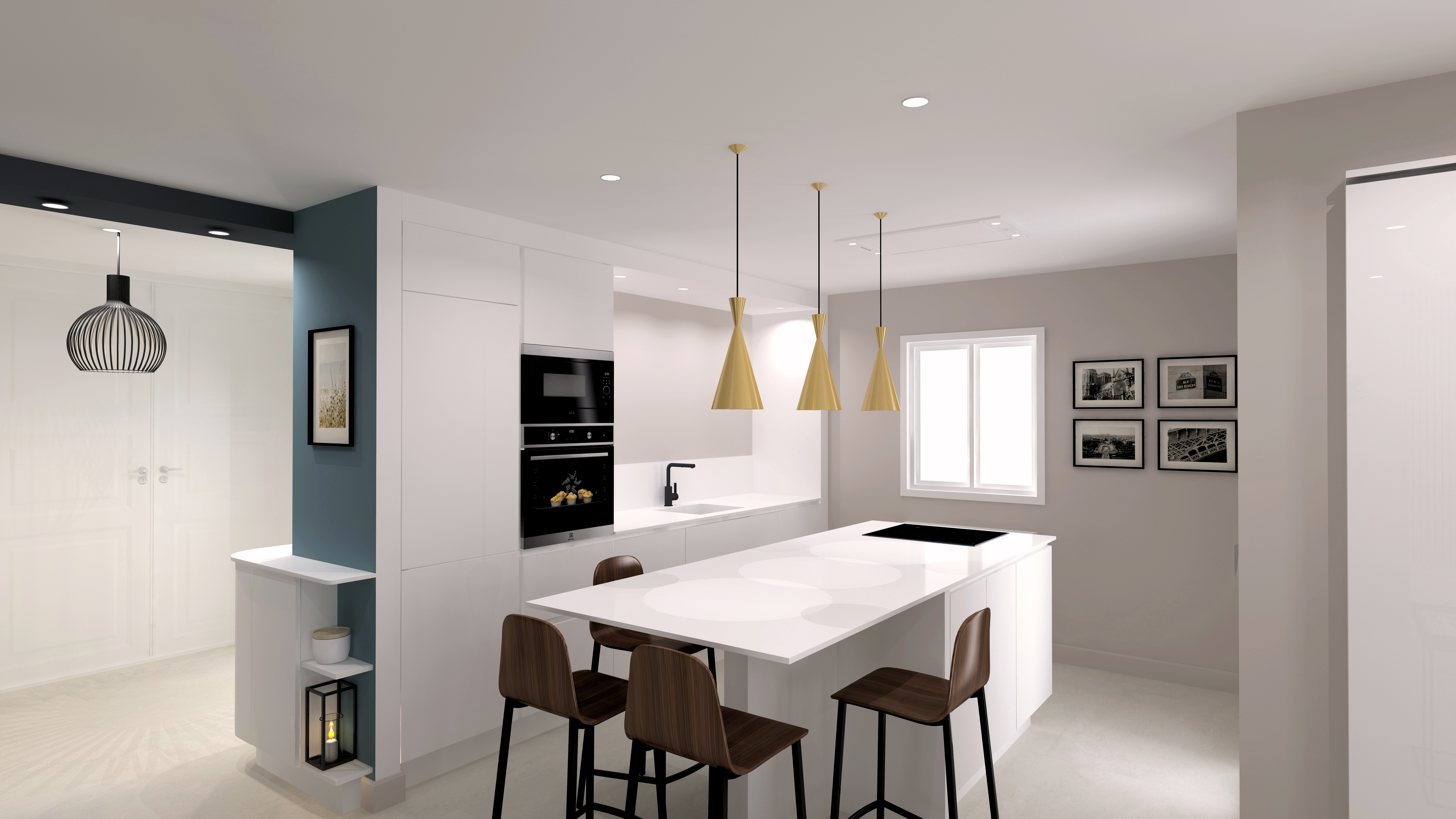Foto 29 di 3D 2'elles - Architecte intérieur - Theizé