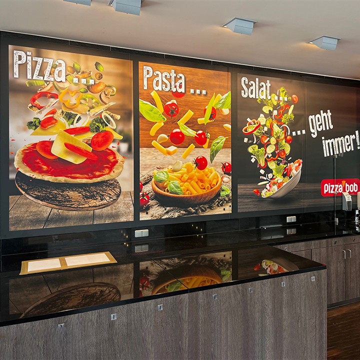 Foto 3 de pizzabob Freising