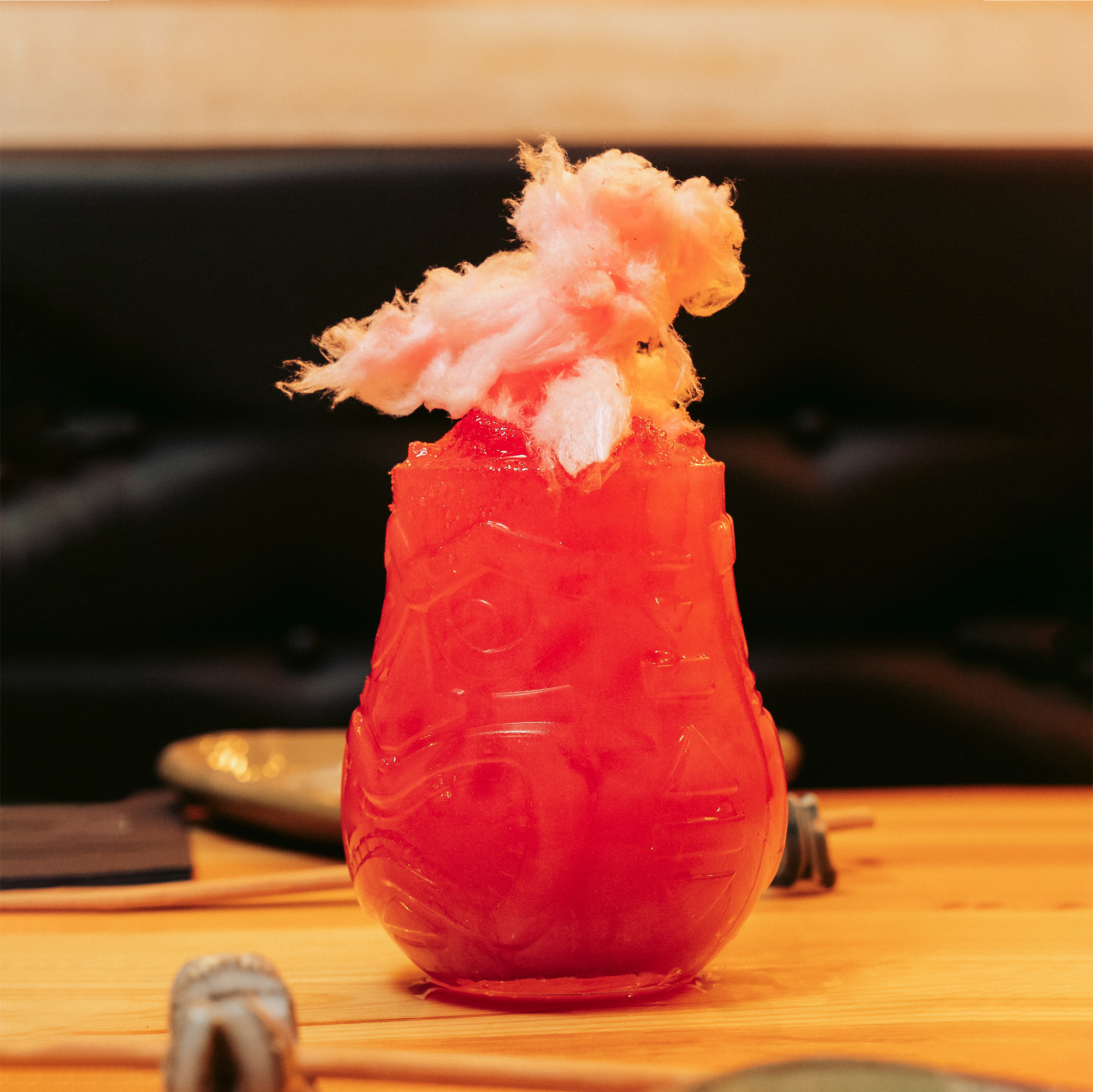 Sibuya Urban Sushi Bar