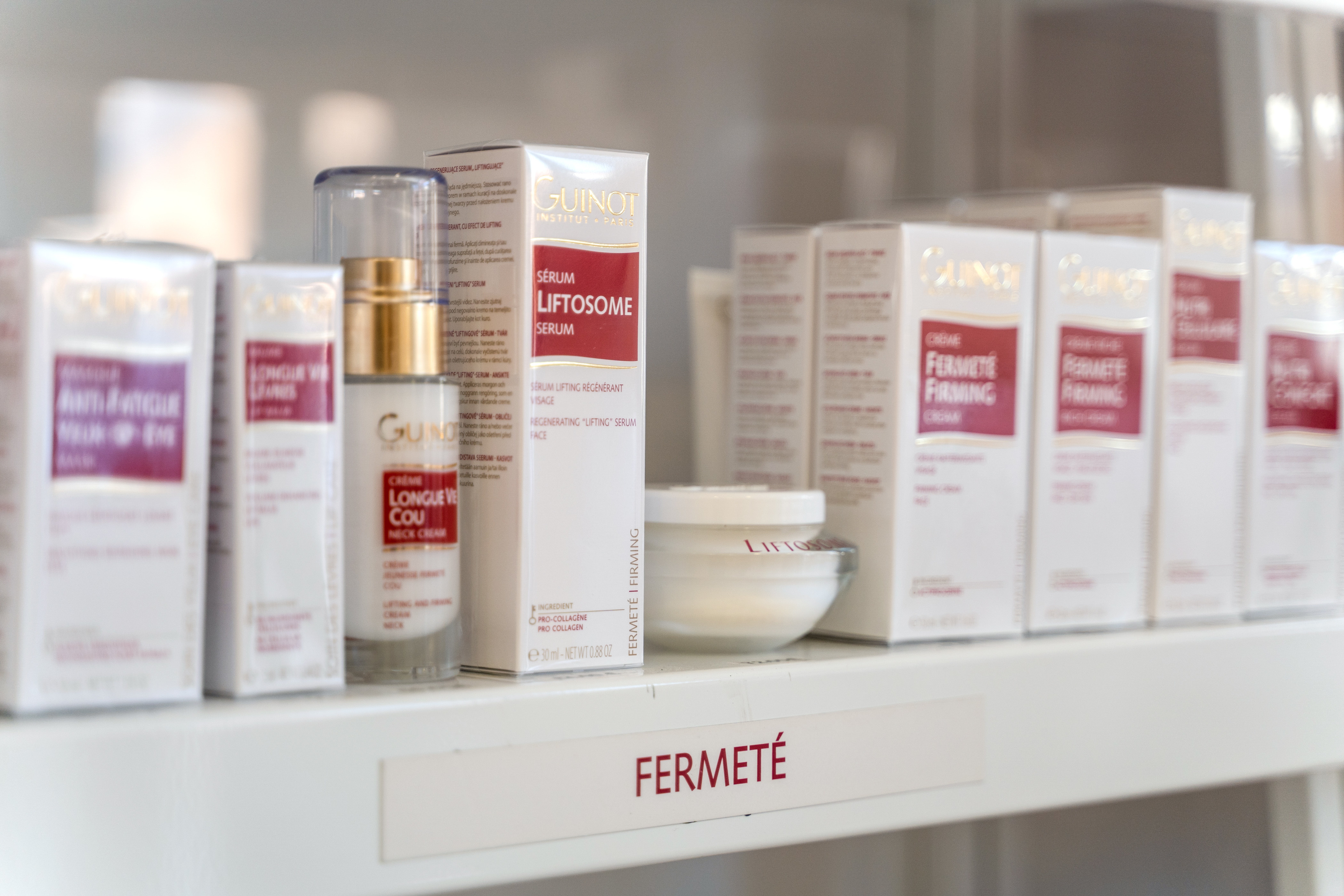 Foto 17 di Institut Cléalys Beauté