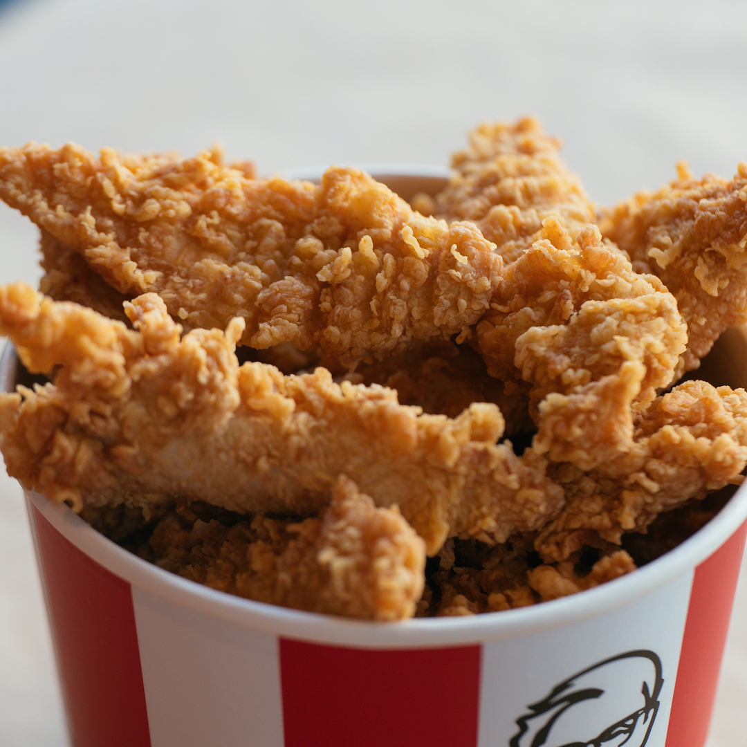 KFC Tourville la Rivière