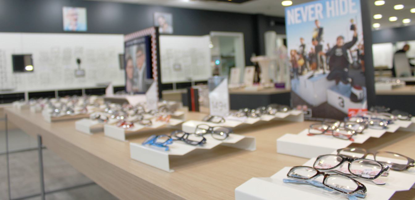 Foto 7 di ROSSET OPTICIENS