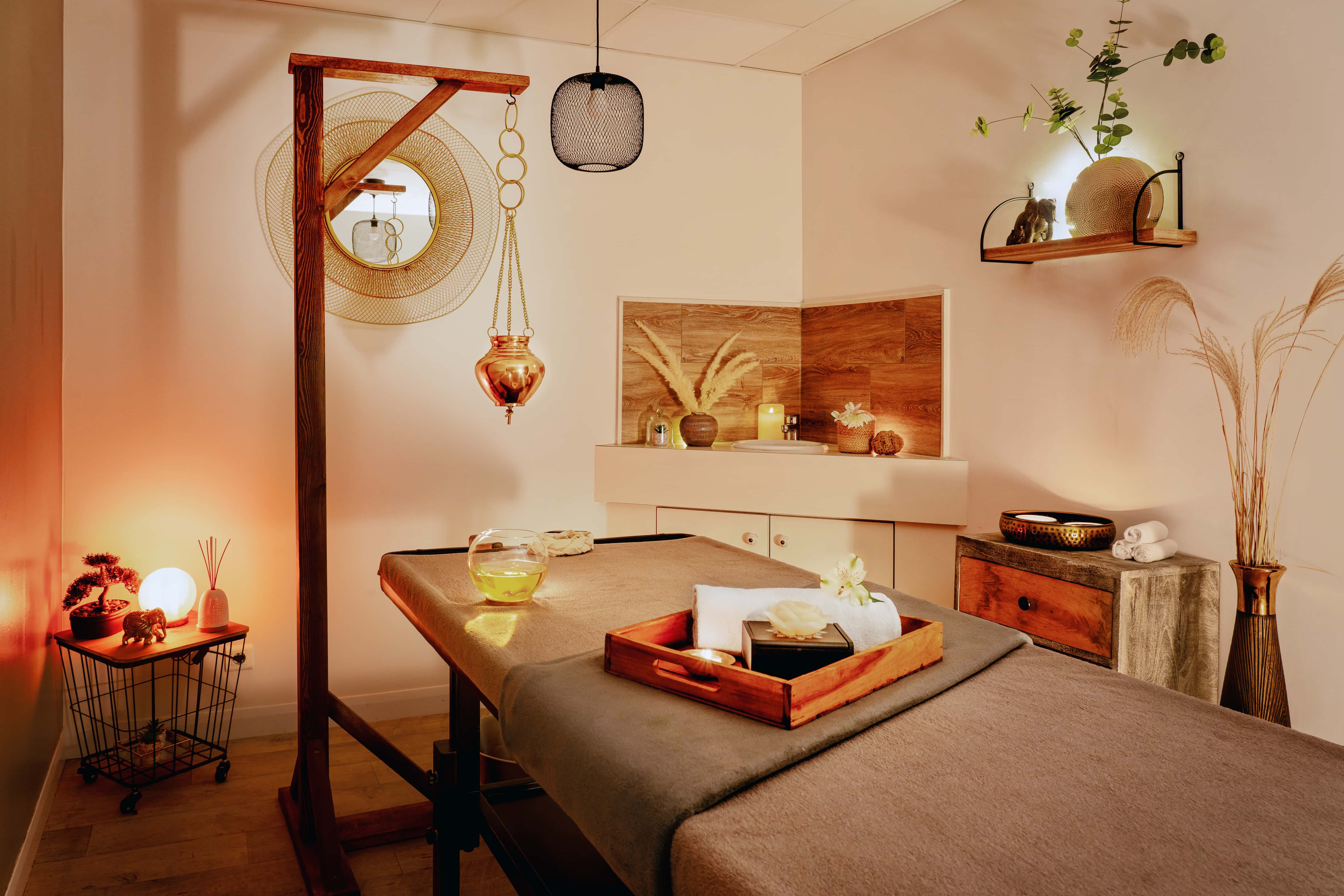 Foto 12 di Institut Spa Valdys - Douarnenez