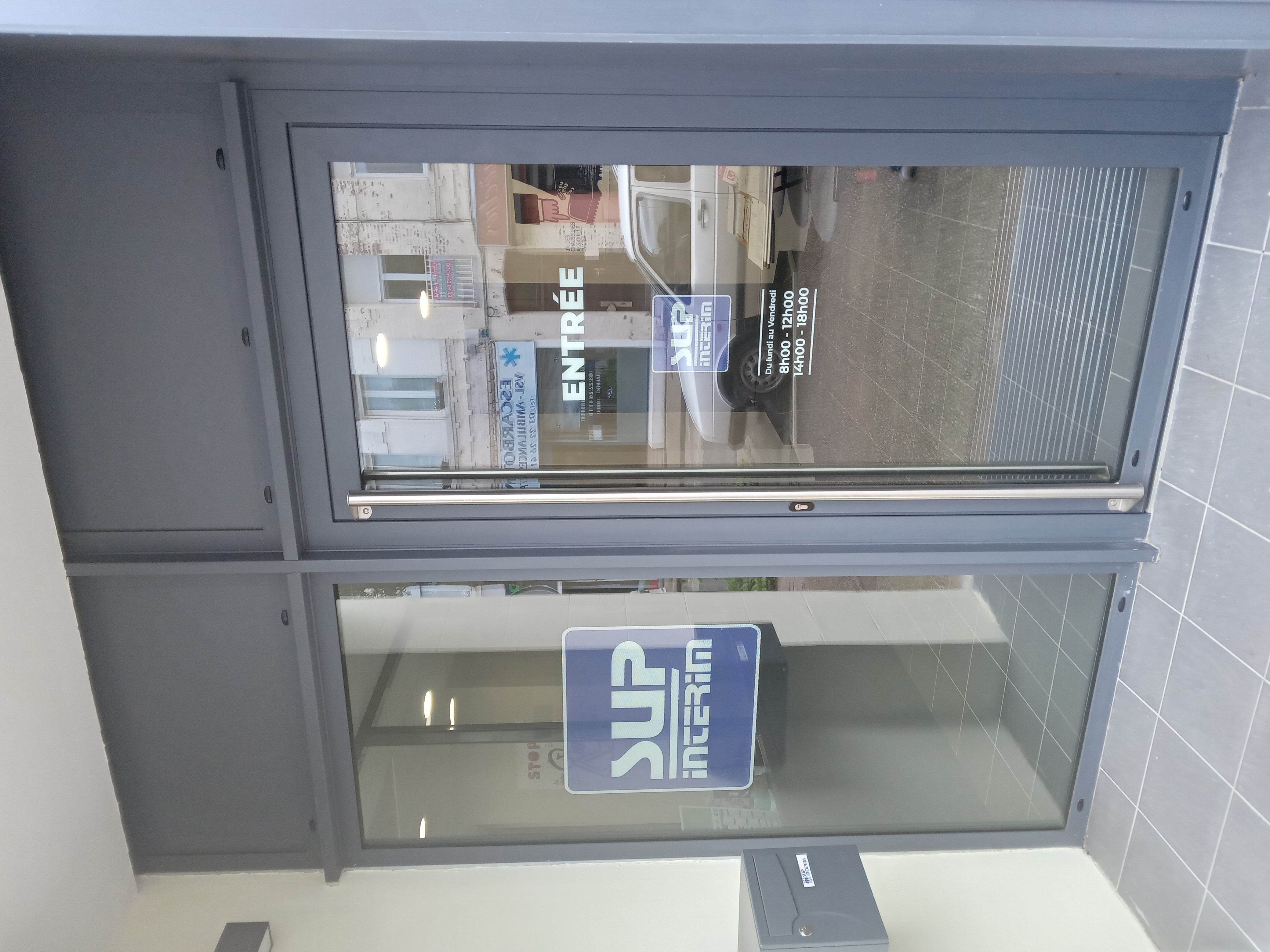 Agence d'intérim Friville-Escarbotin — photo 13 sur 20