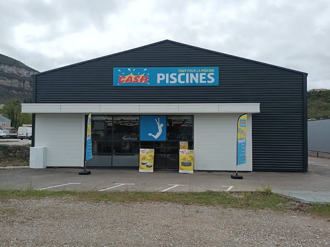Foto 1 di Cash Piscines