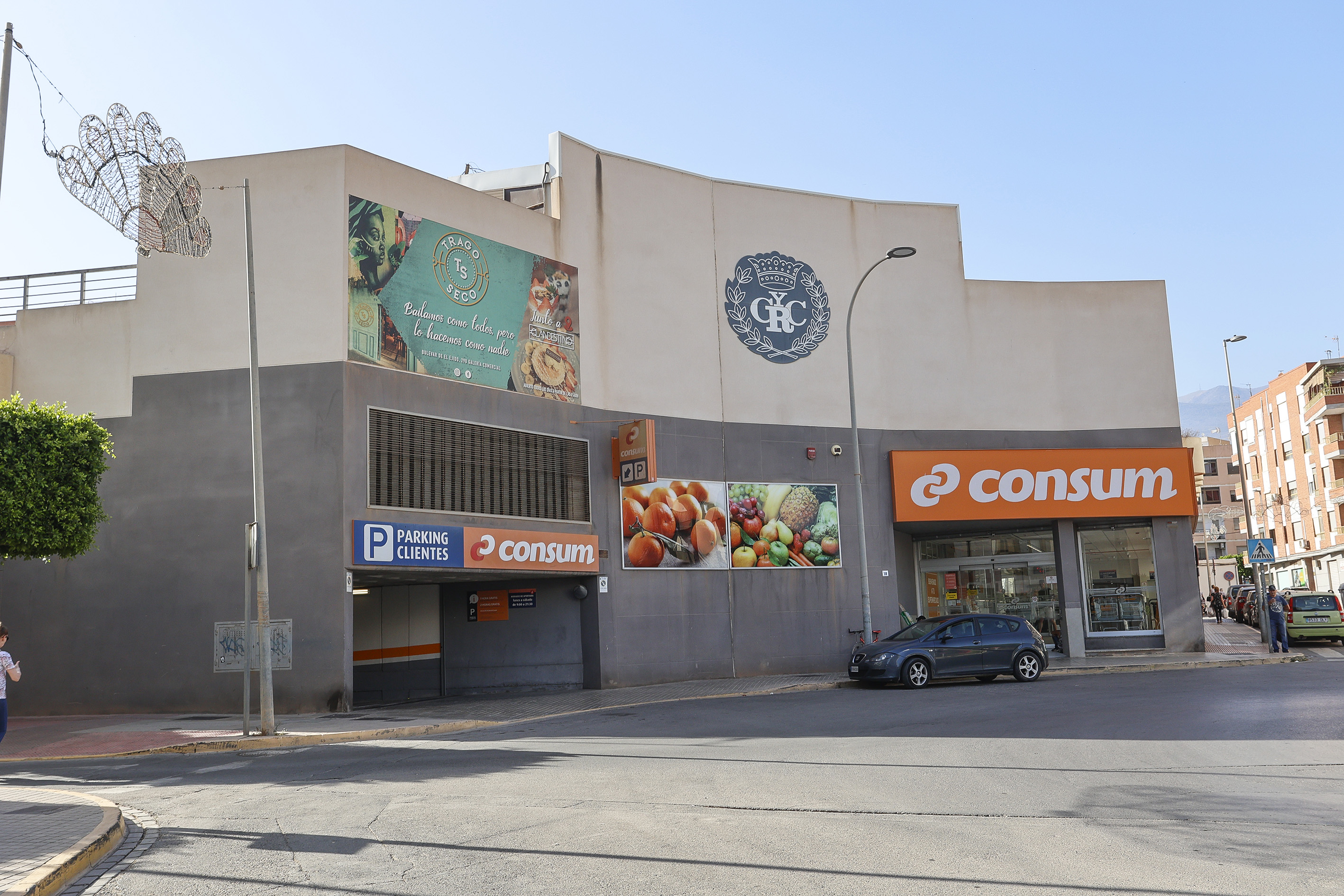 Foto 10 di Supermercados Consum
