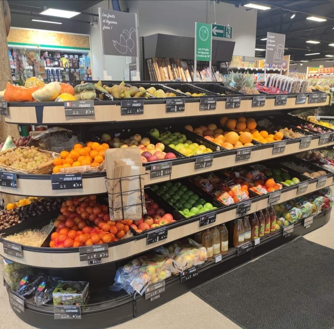 Foto 5 di Carrefour Express