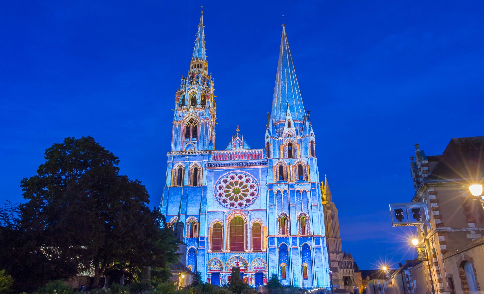 Foto 4 di Q-Park Grand Faubourg
