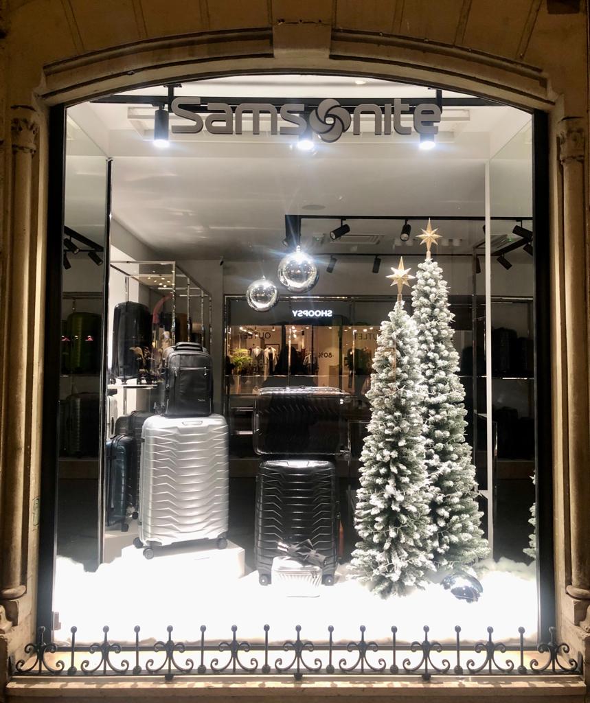 Foto 100 de Samsonite