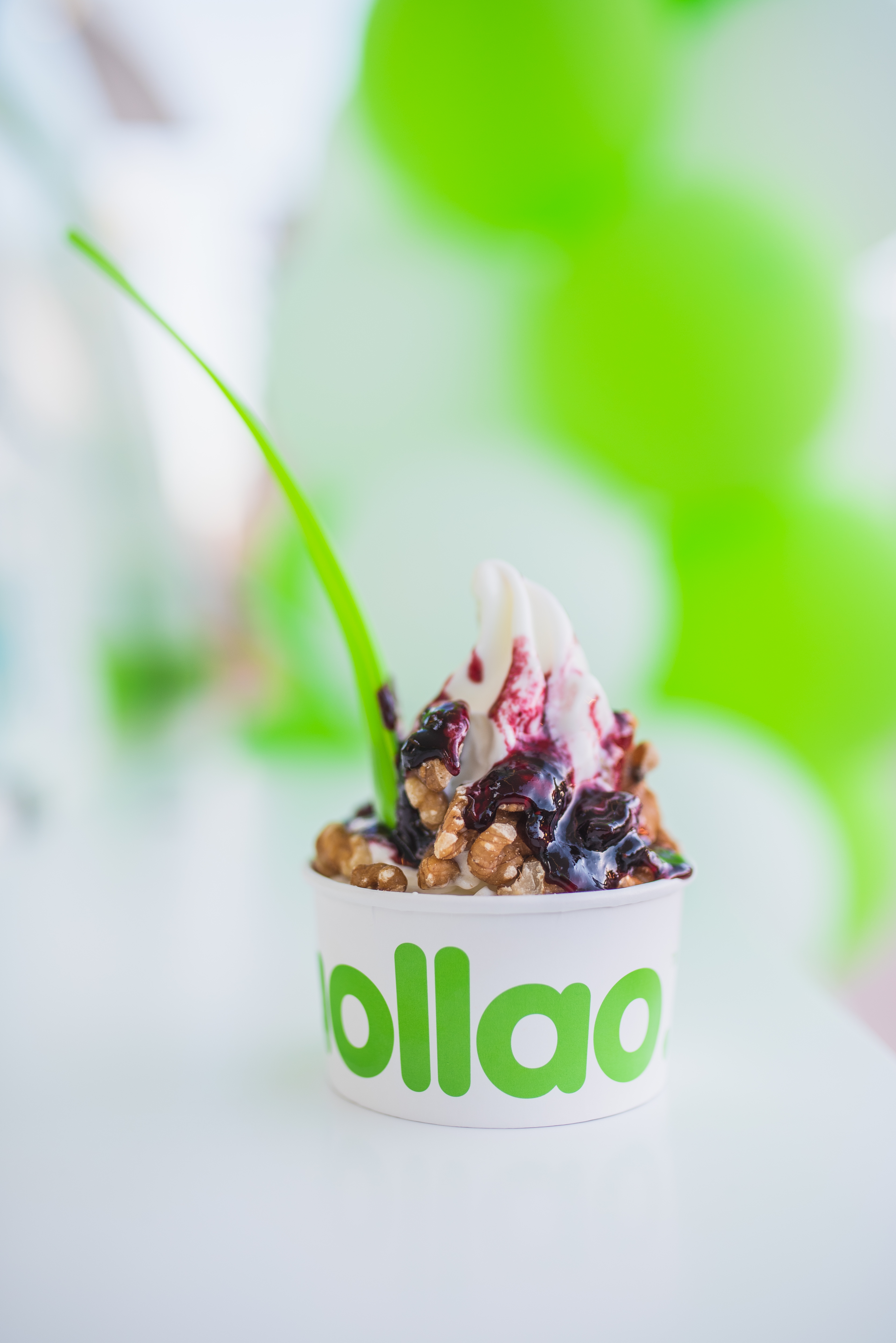 llaollao 416 Ortigas Ave