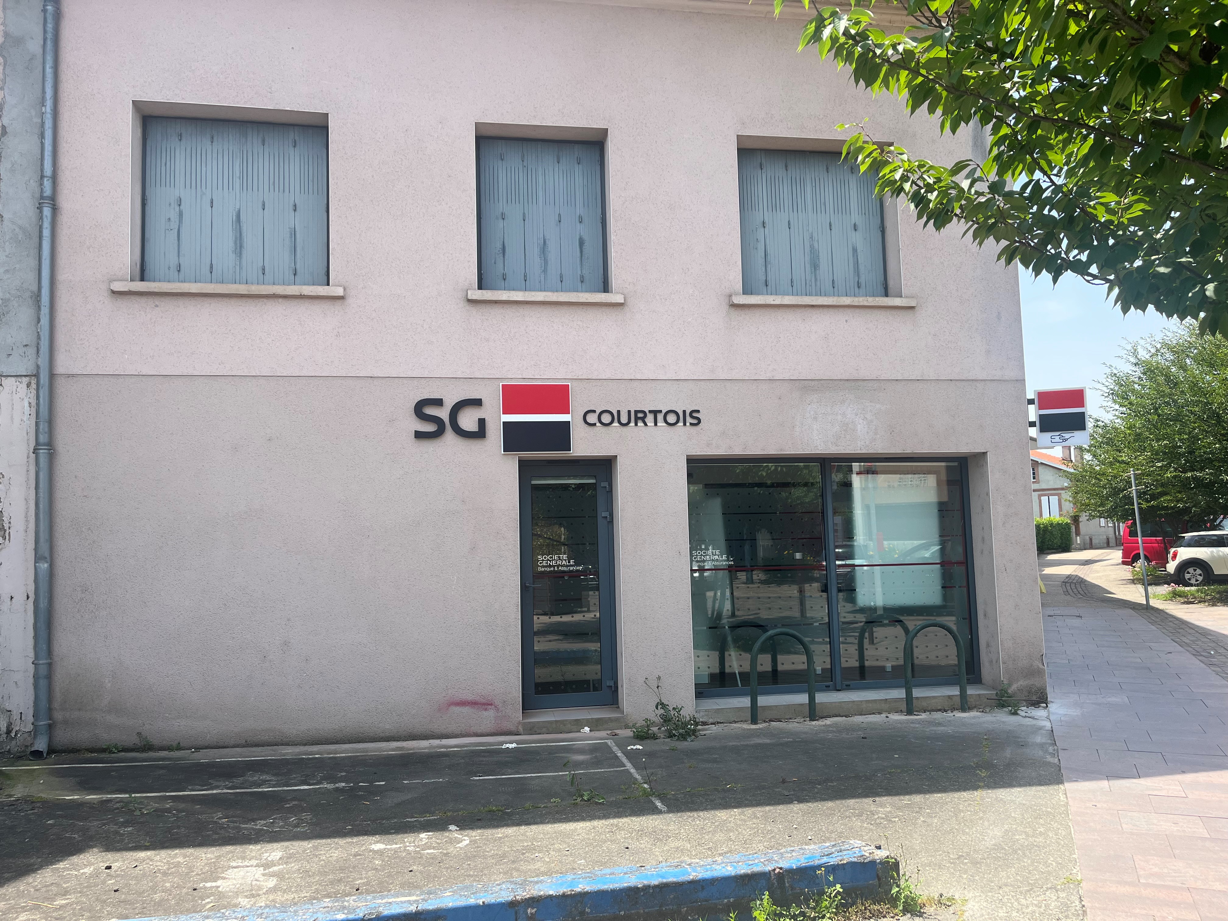 Foto 1 di SG