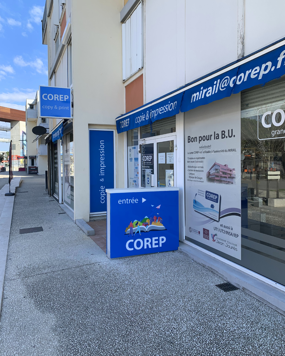 Foto 15 di Corep