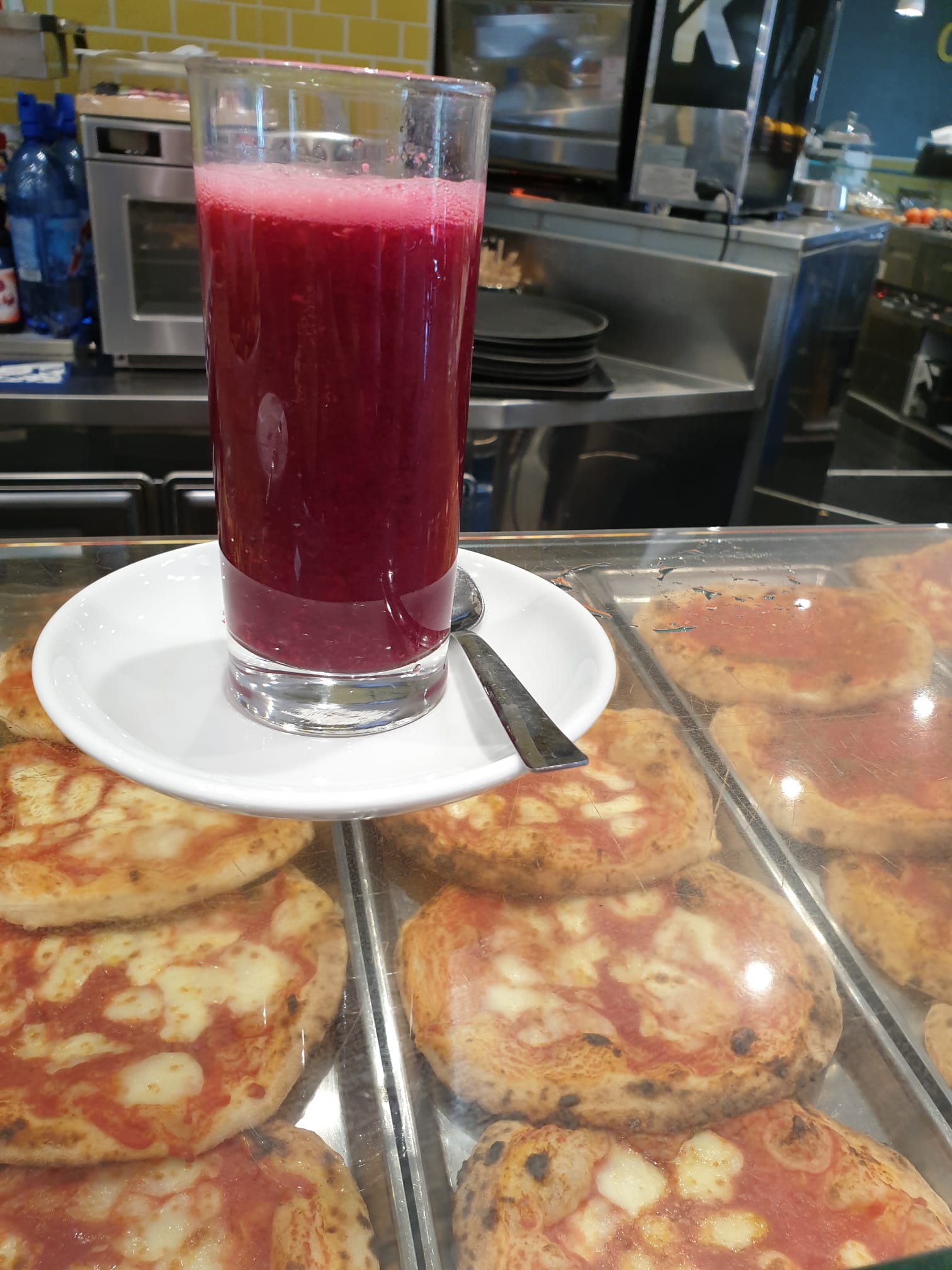 Foto 4 di Bistro'
