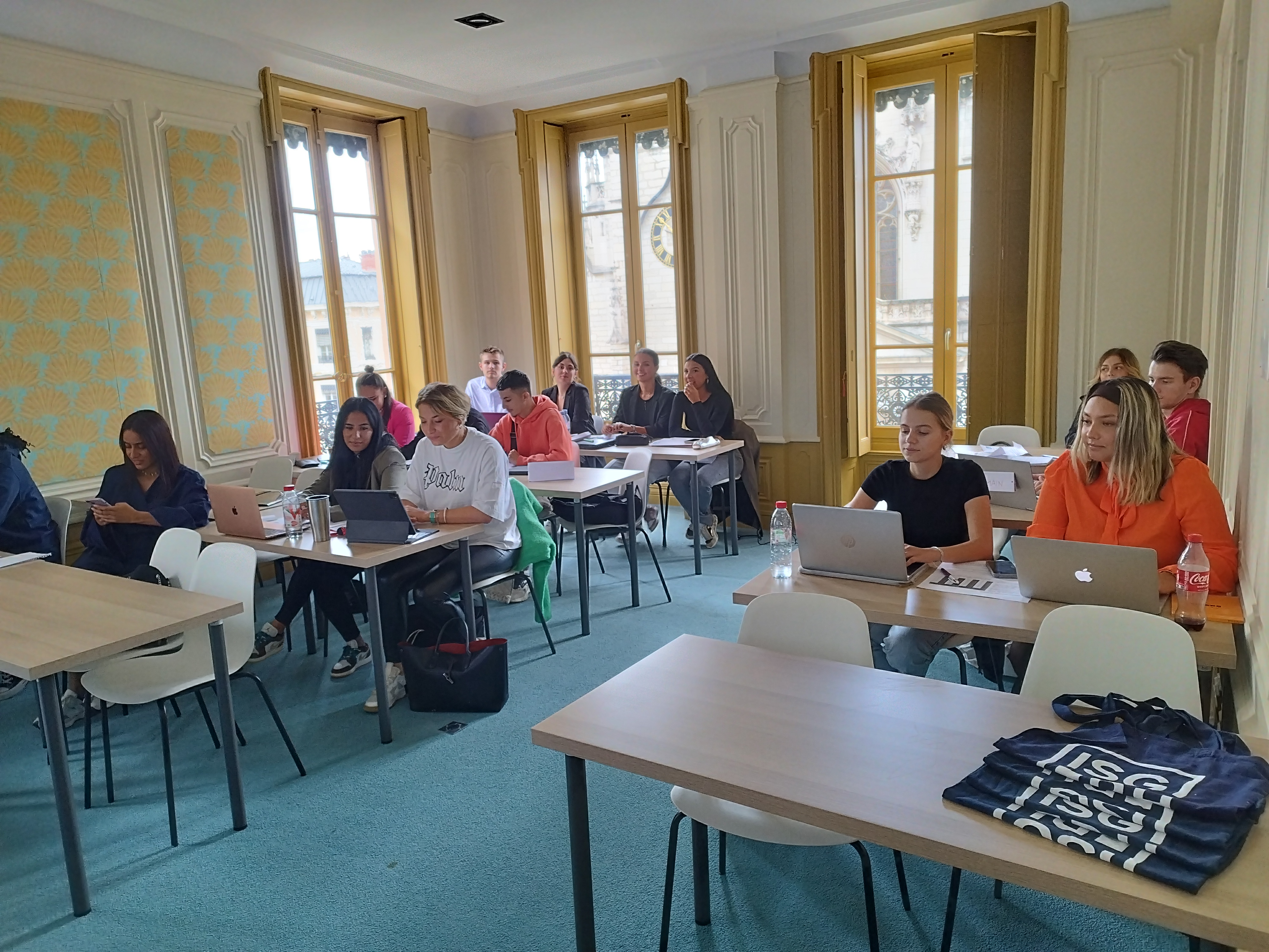 Foto 8 di ISG RH Lyon