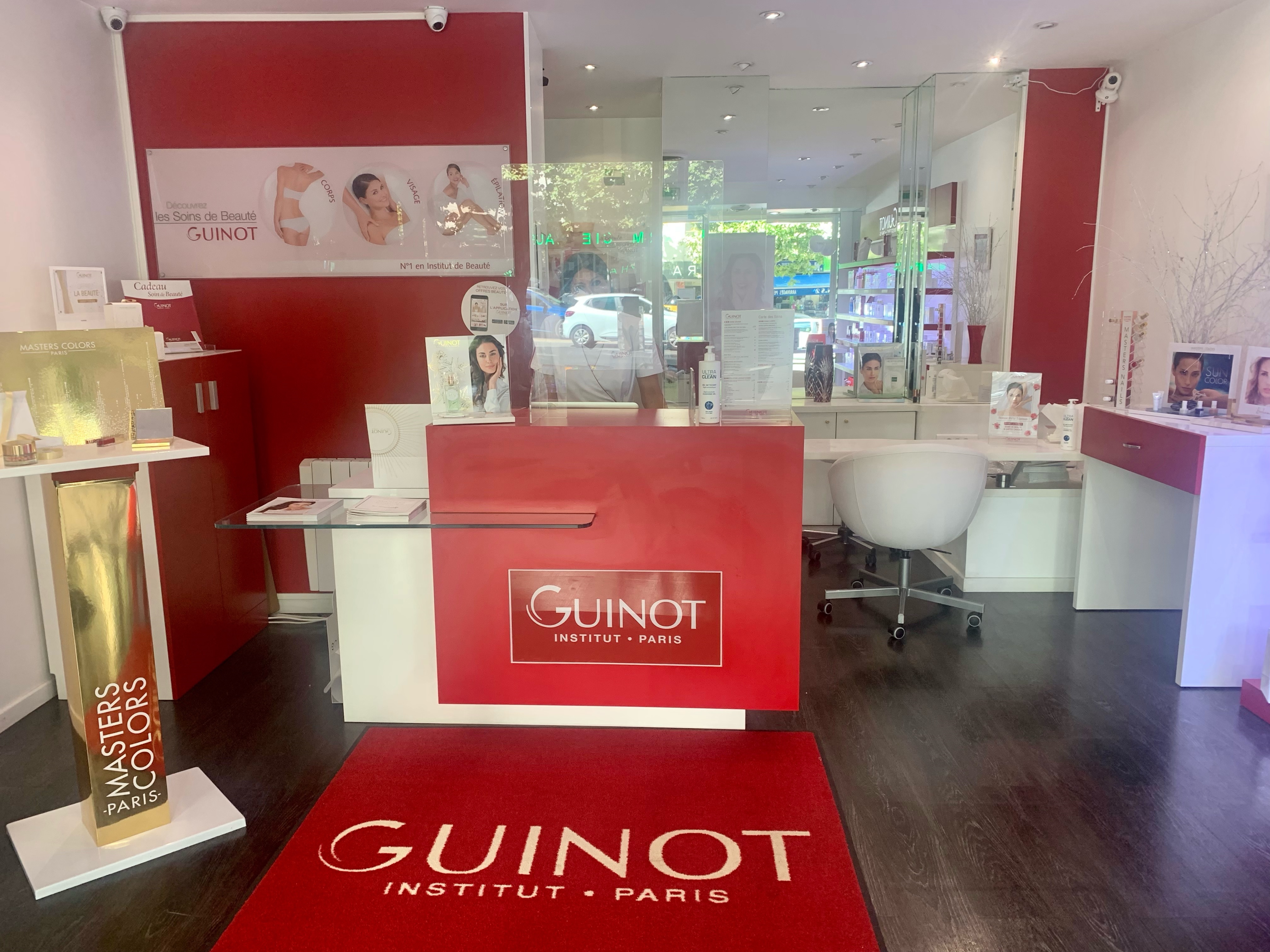 Foto 4 di Institut Guinot