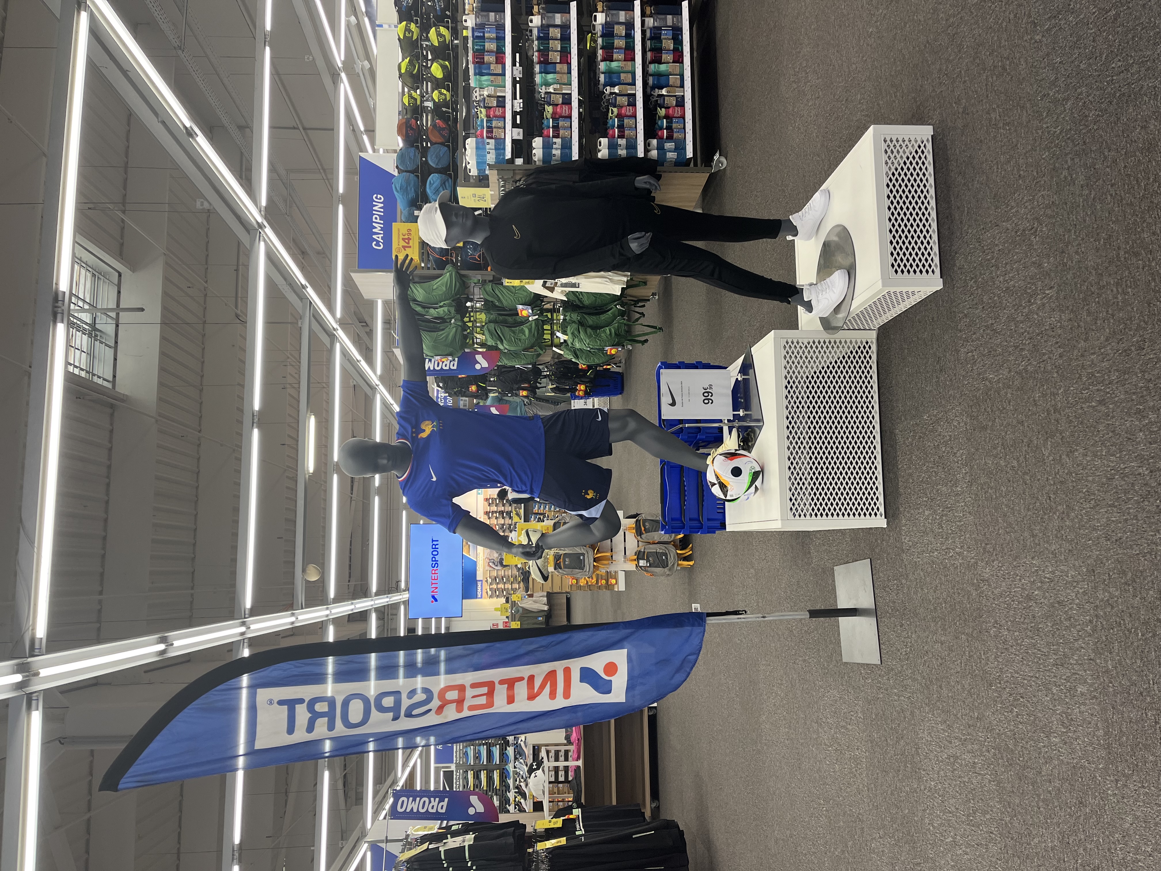 Foto 17 di Intersport Val Thoiry