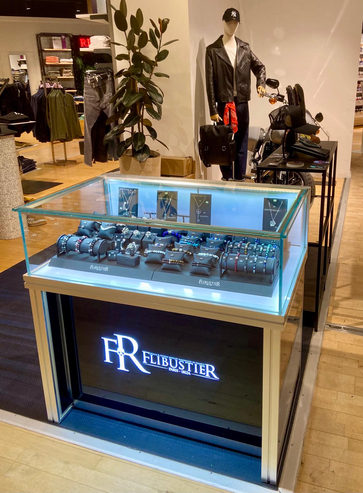 Foto 47 di Galeries Lafayette Limoges