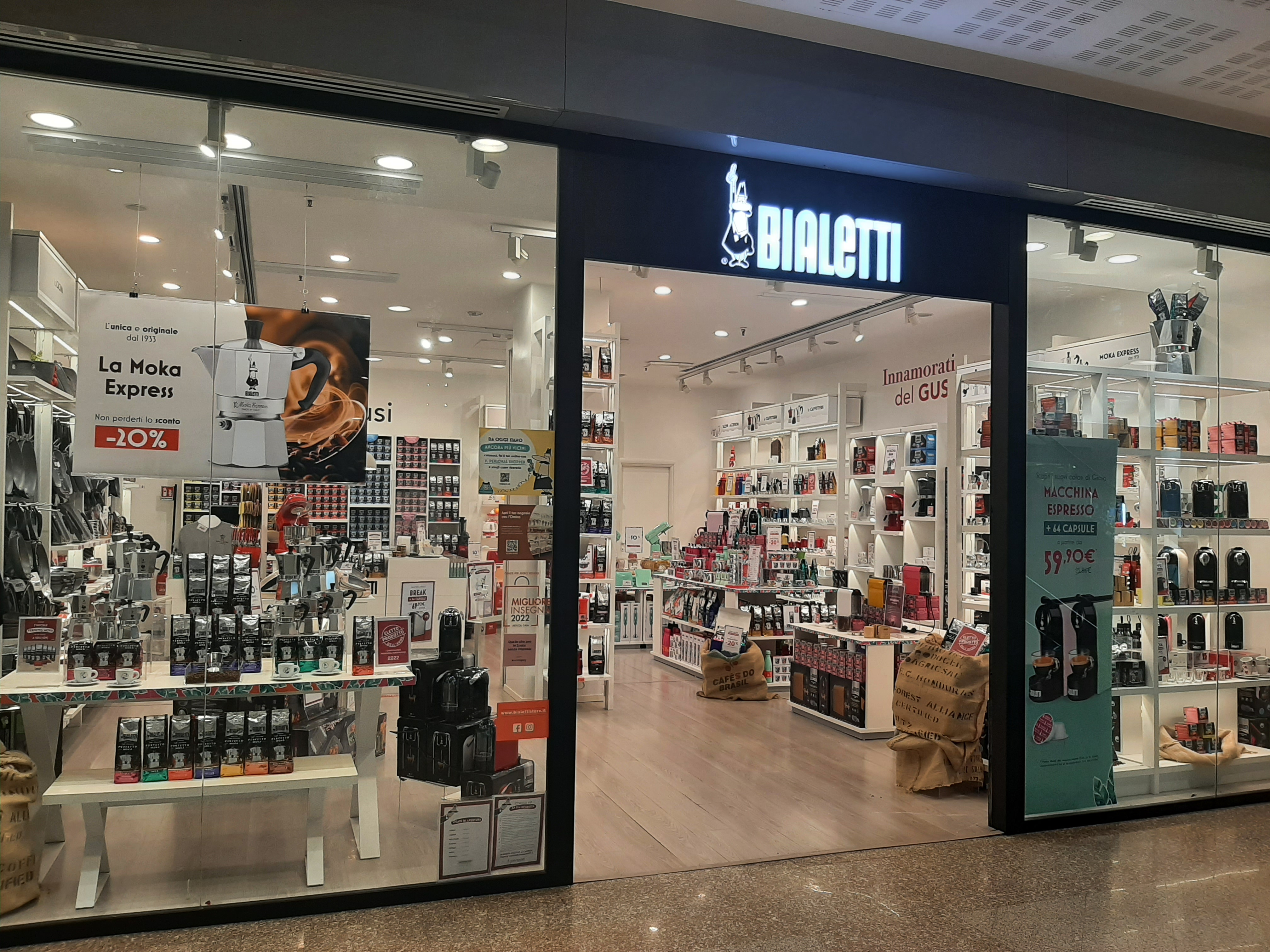 Foto 2 di Bialetti
