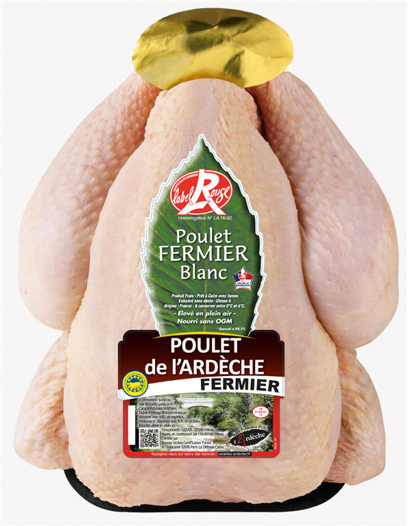 Foto 5 di Les Fermiers de l’Ardèche