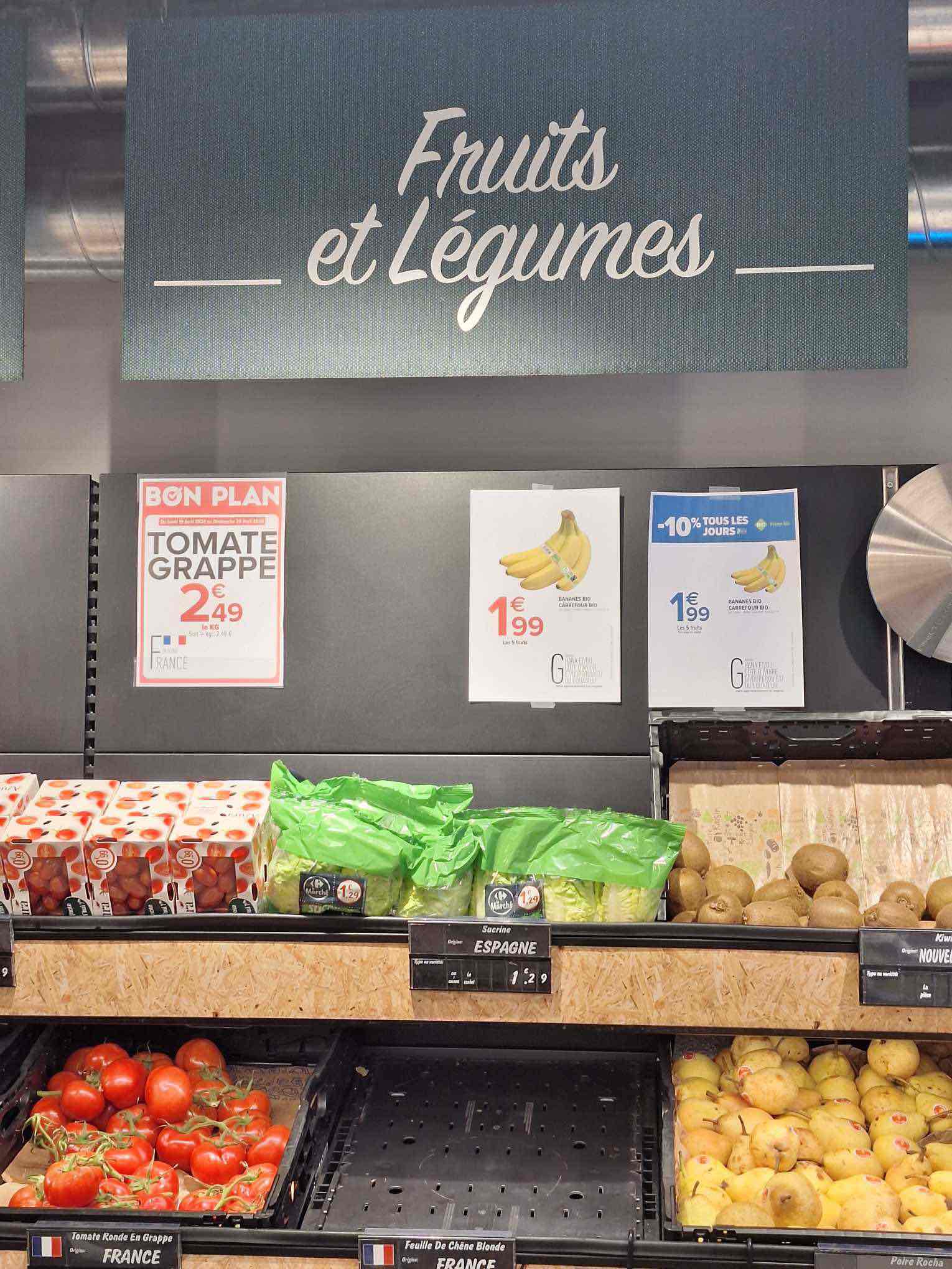 Foto 6 di Carrefour Express