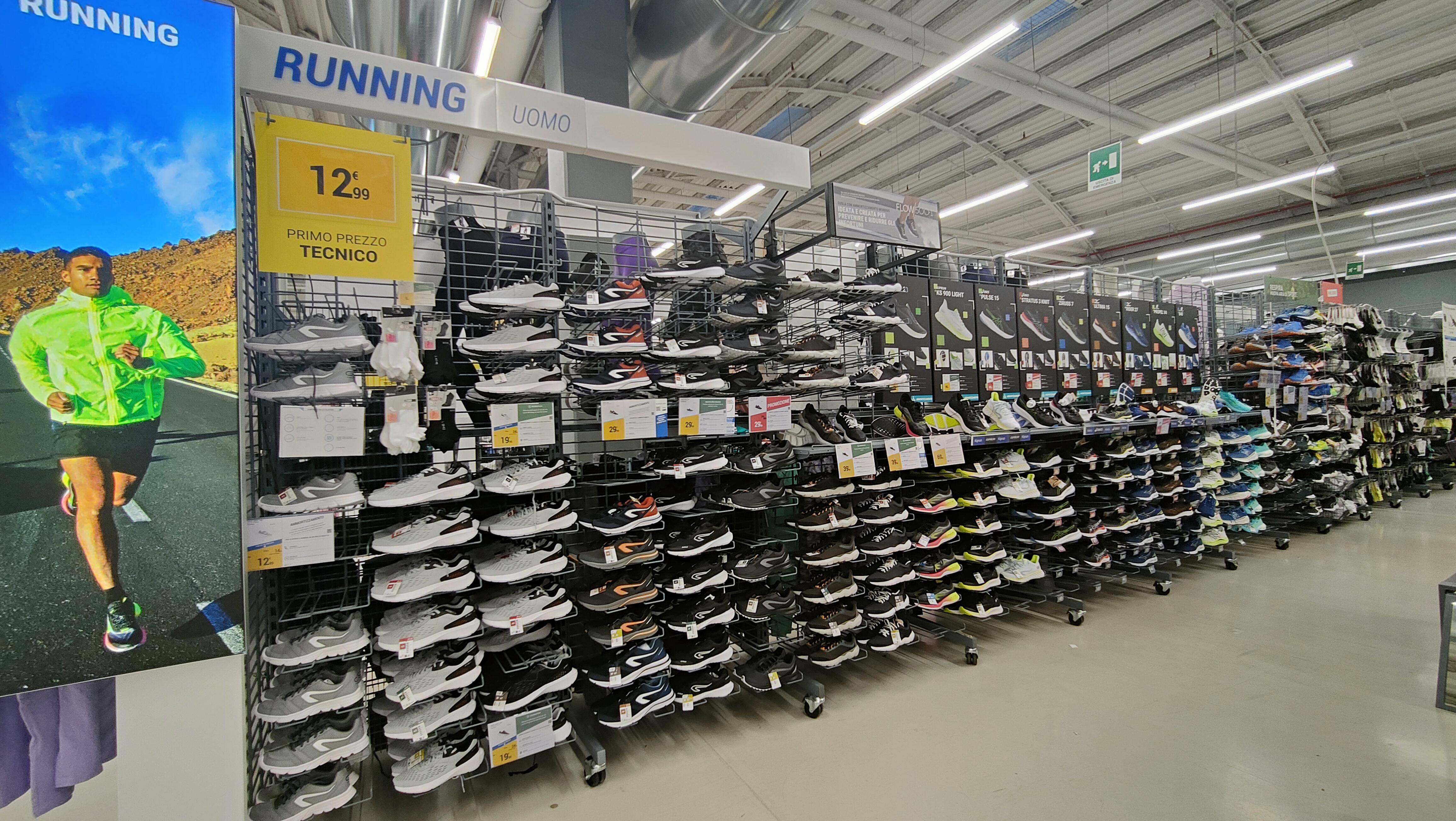 Decathlon Lastra a Signa