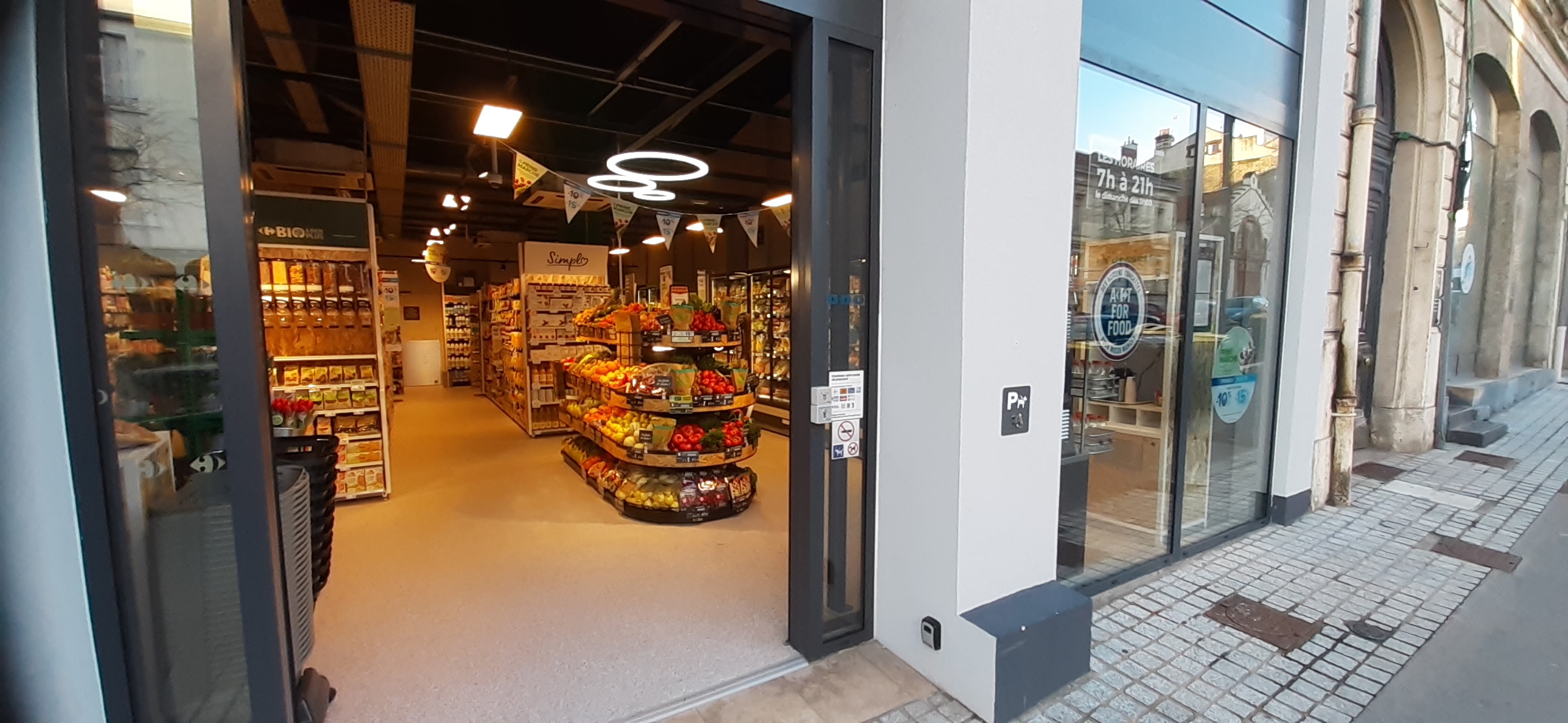 Foto 4 di Carrefour Express