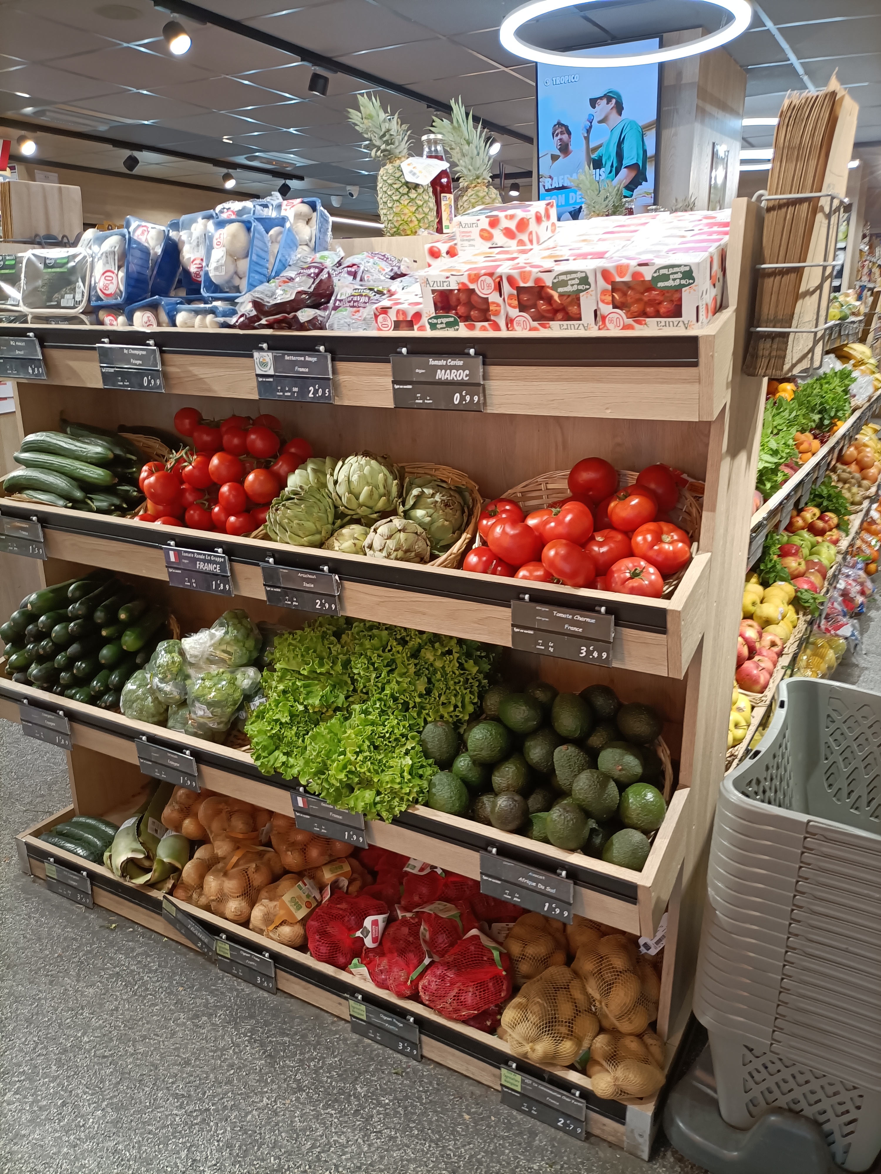 Foto 5 di Carrefour City