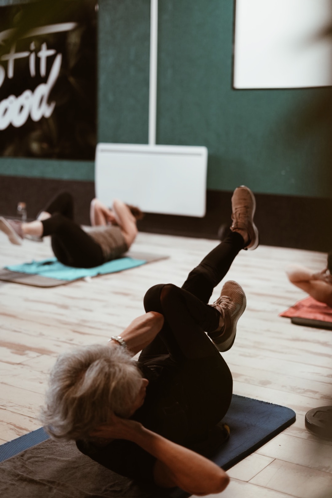 Fotografia 164 de FitGood