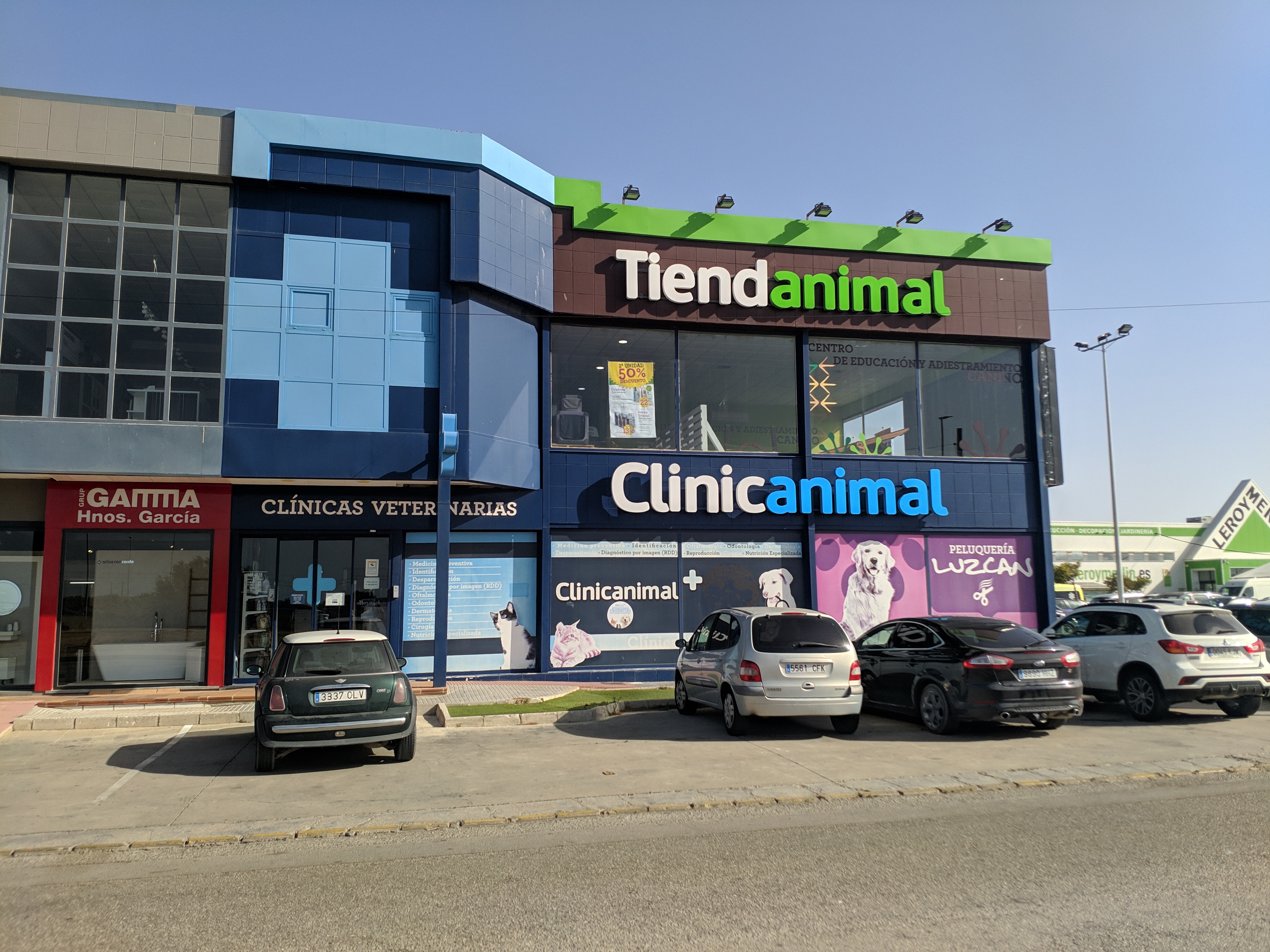 Foto 2 di Clinicanimal