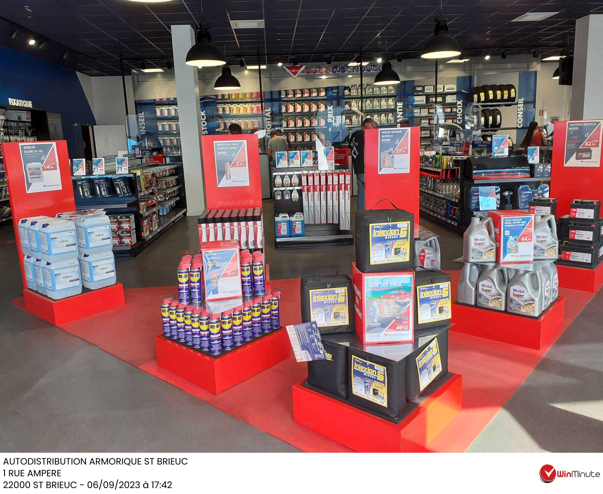 Foto 43 di Autodistribution