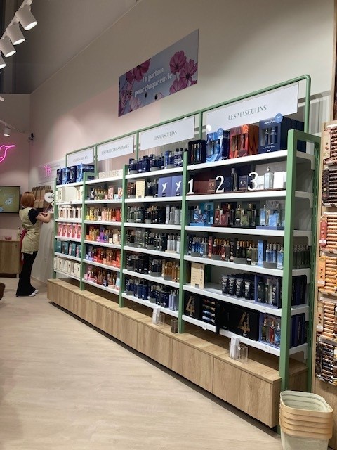 Foto 7 di Adopt Parfums