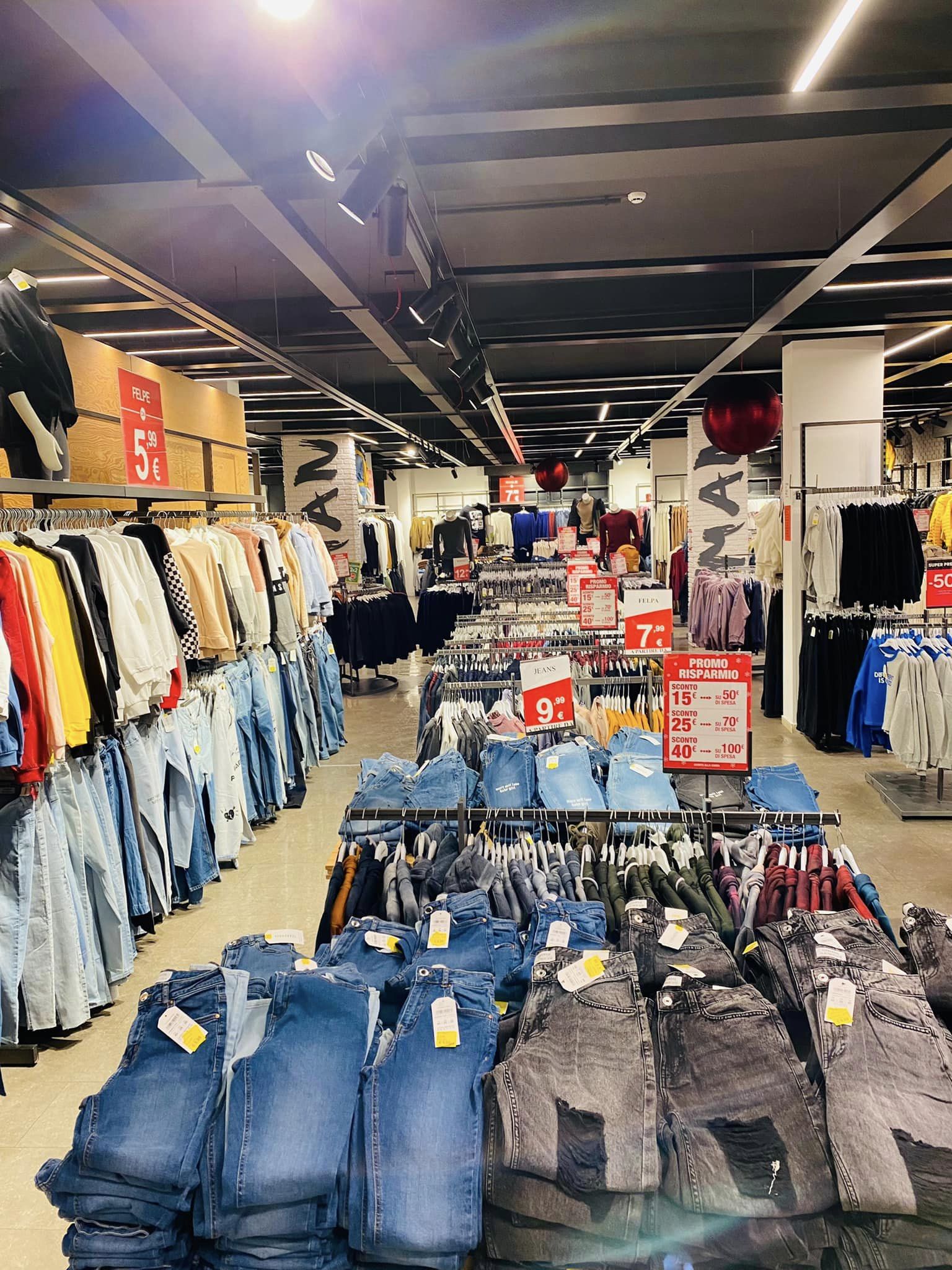 Photo 55 de Terranova Outlet